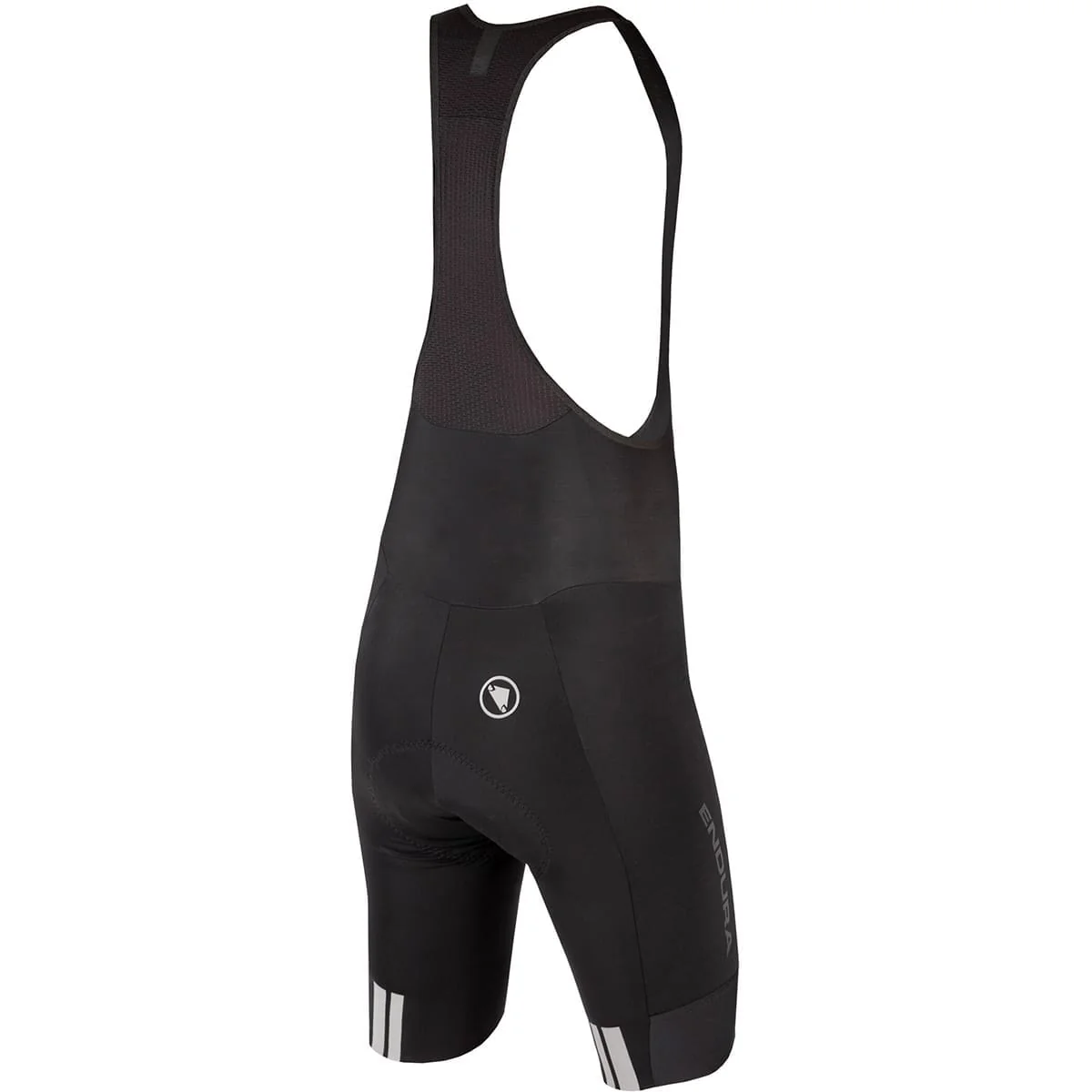 ENDURA FS260 Kurze Trägerhose Schwarz - Image 2