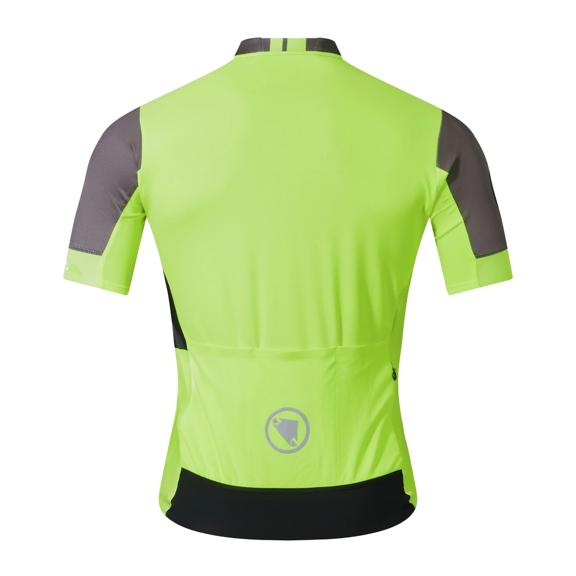 ENDURA FS260 PRINT Trikot Kurzarm Grün - Image 2