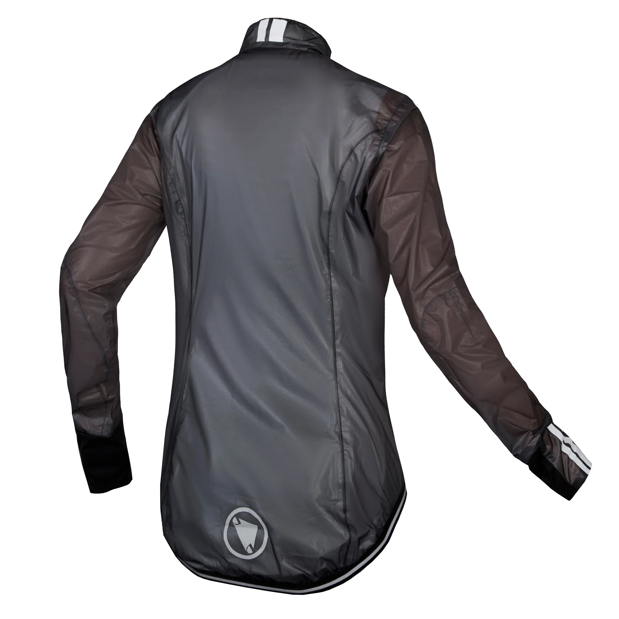 ENDURA FS260-PRO ADRENALINE RACE II Jacket Women Schwarz - Image 2