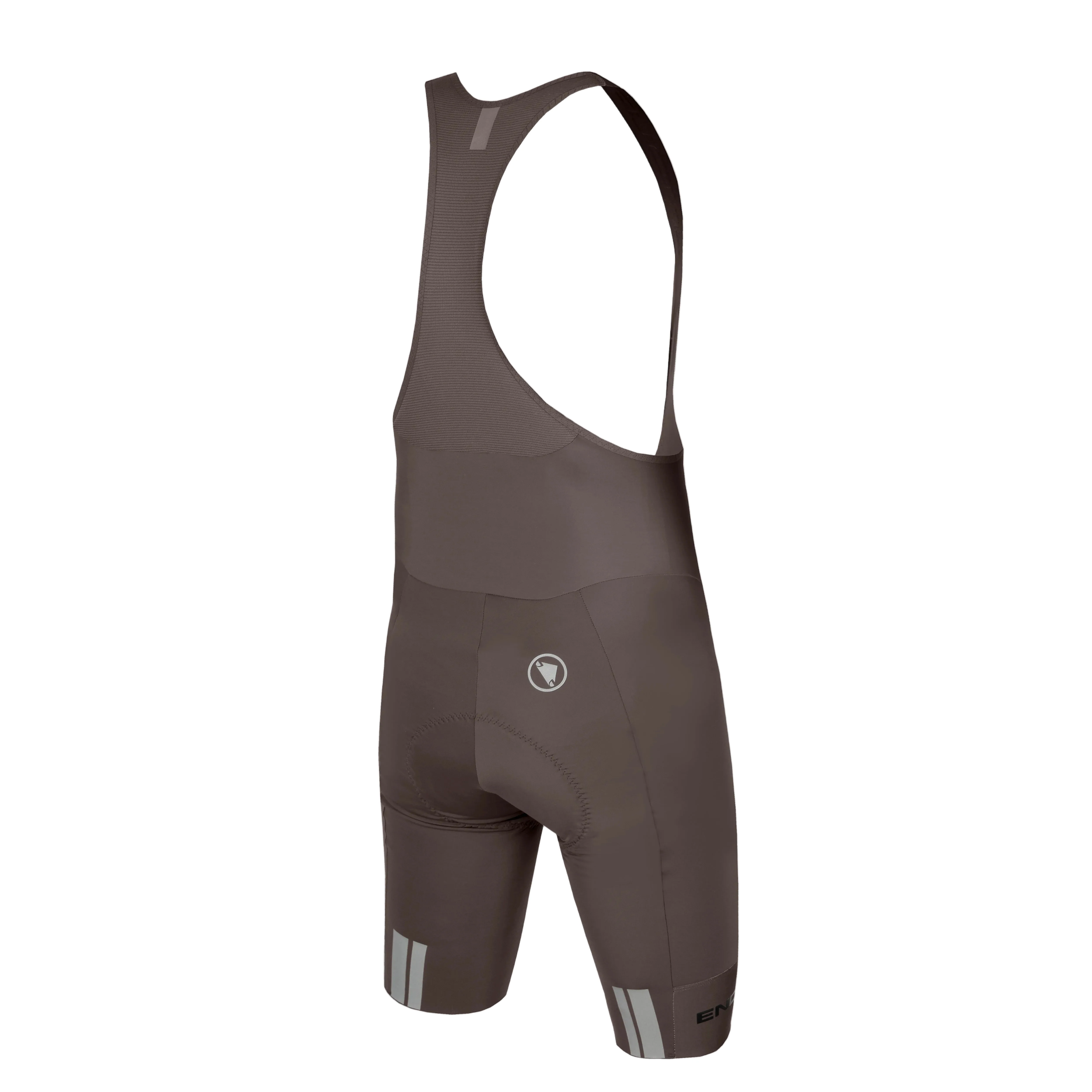 ENDURA FS260-PRO Kurze Trägerhose Braun - Image 2