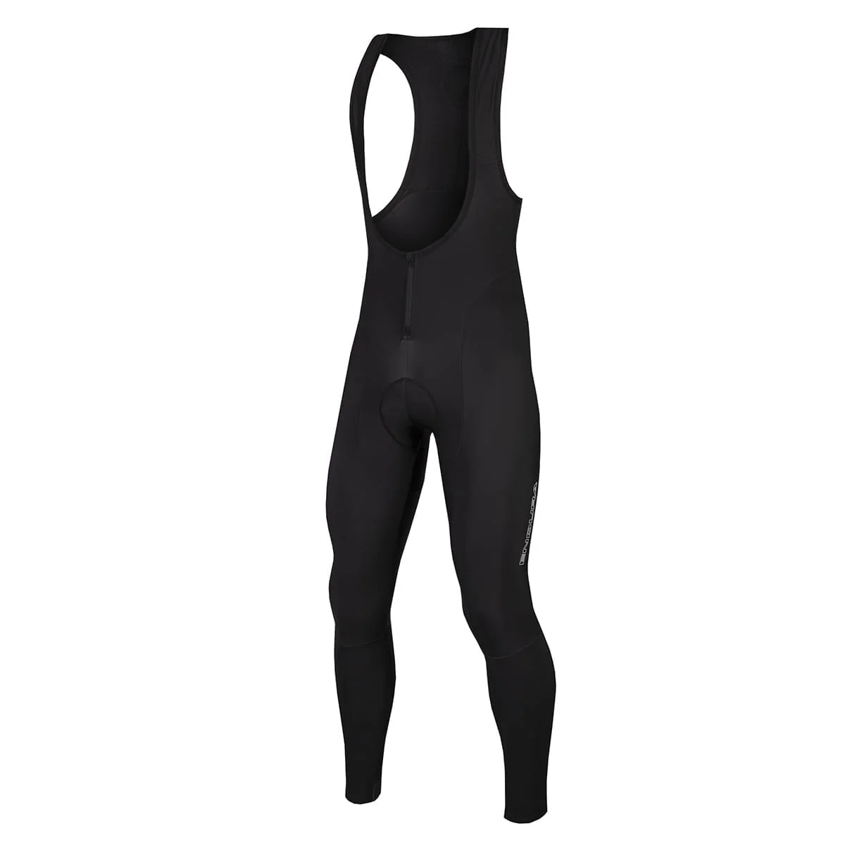 ENDURA FS260-PRO THERMO II Lange Trägerhose Schwarz