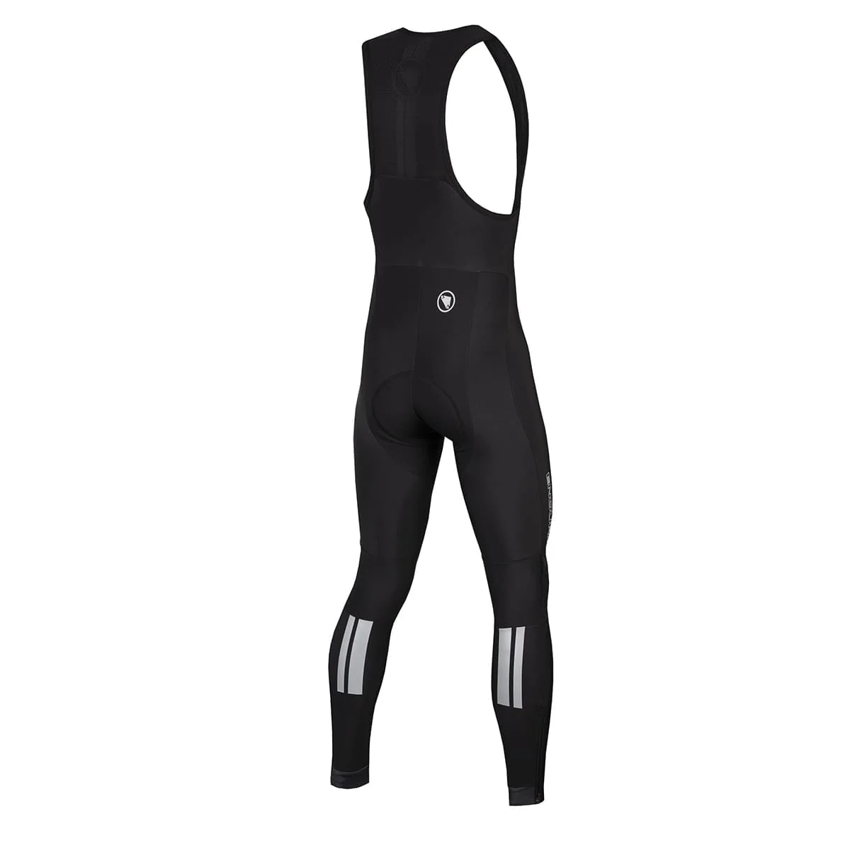 ENDURA FS260-PRO THERMO II Lange Trägerhose Schwarz - Image 2