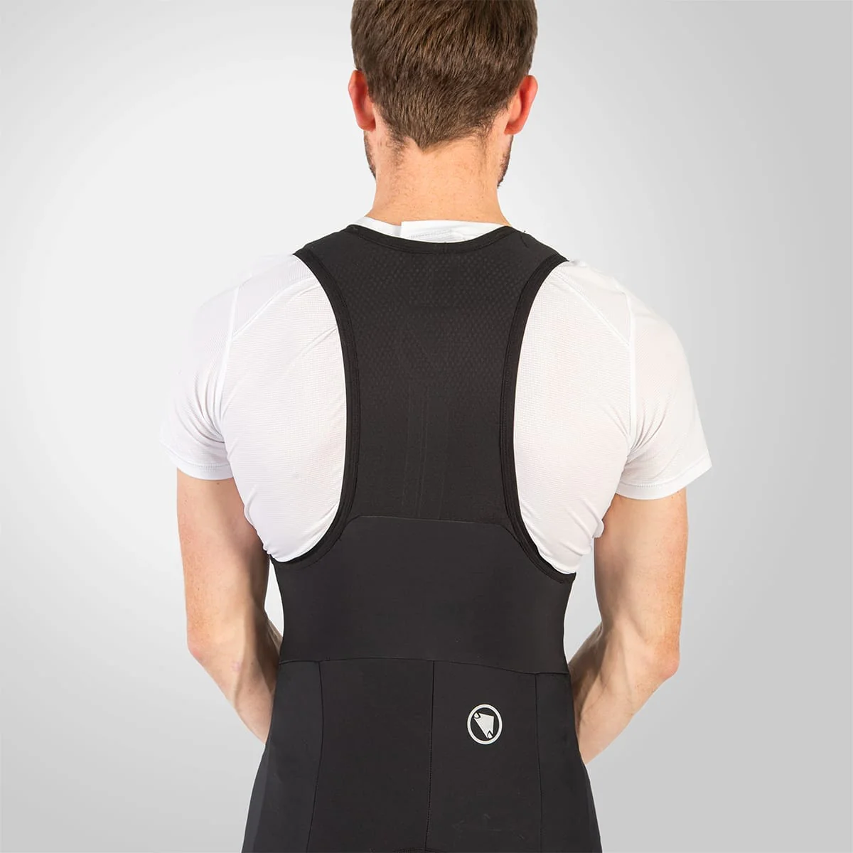 ENDURA FS260-PRO THERMO II Lange Trägerhose Schwarz - Image 6