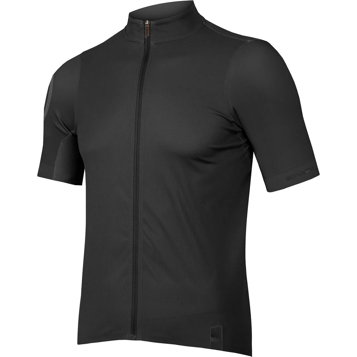 ENDURA FS260 Trikot Kurzarm Schwarz
