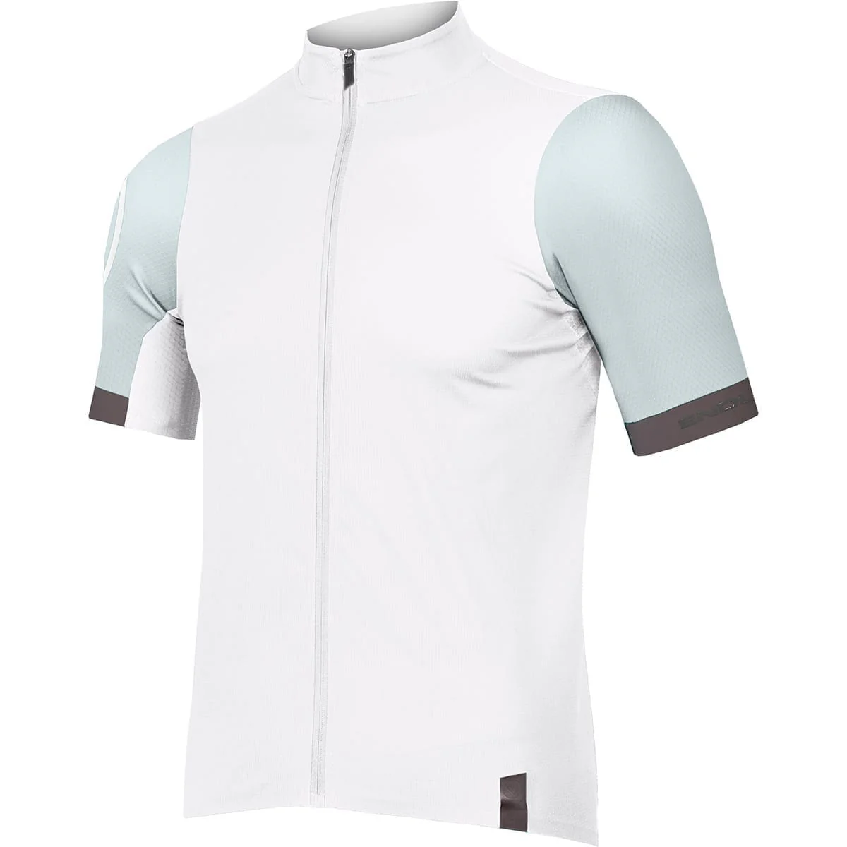 ENDURA FS260 Trikot Kurzarm Weiß - Image 2