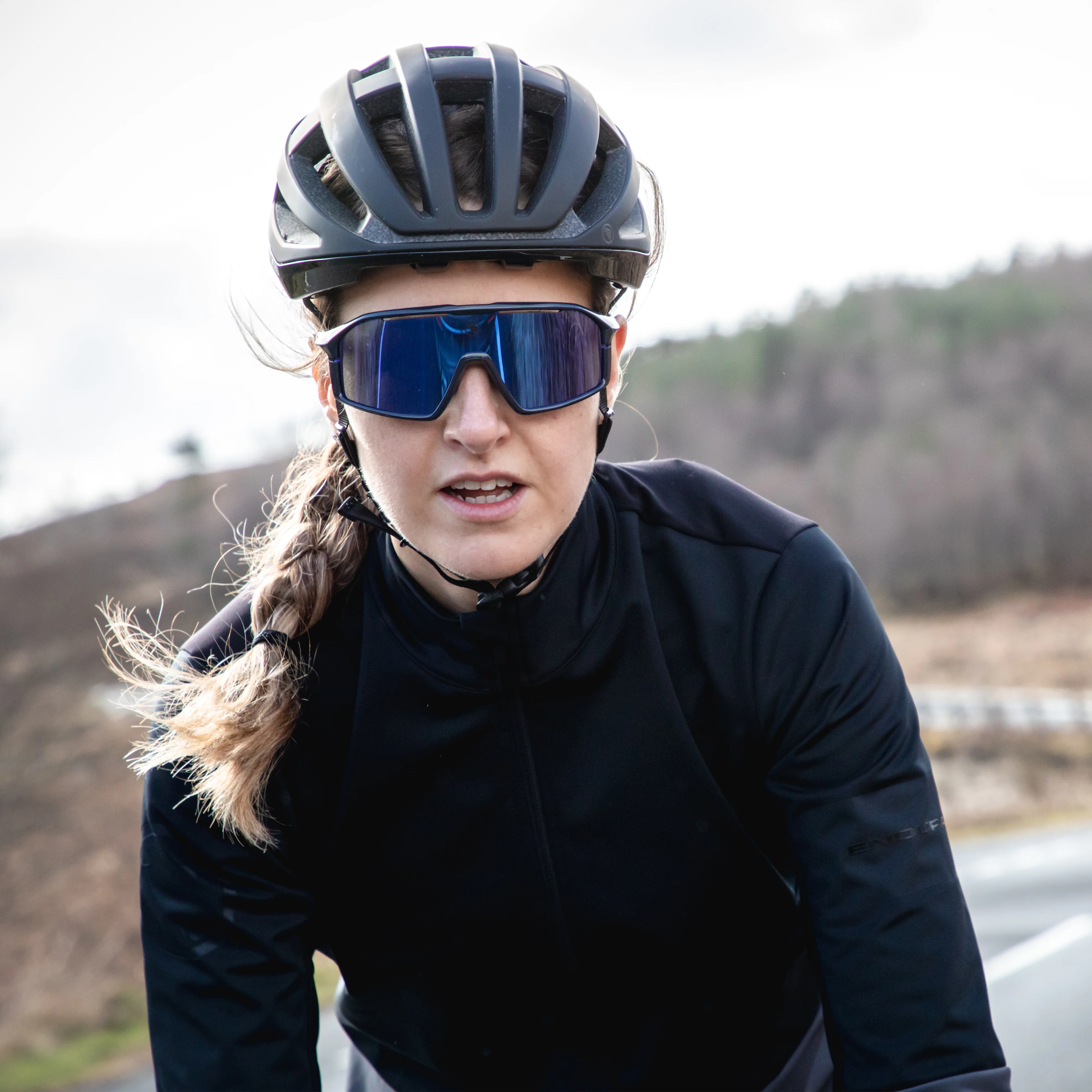 ENDURA GABBRO II Brille Blau - Image 5