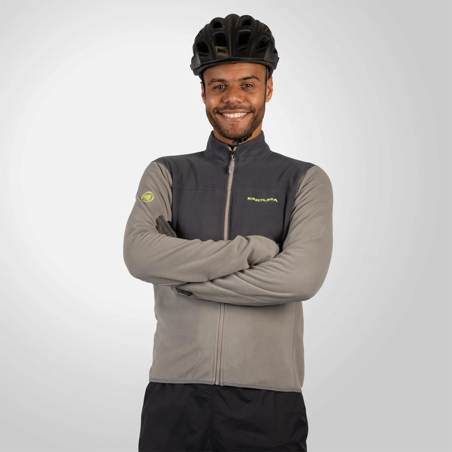 ENDURA HUMMVEE 3-IN-1 WATERPROOF Jacket Gelb - Image 8