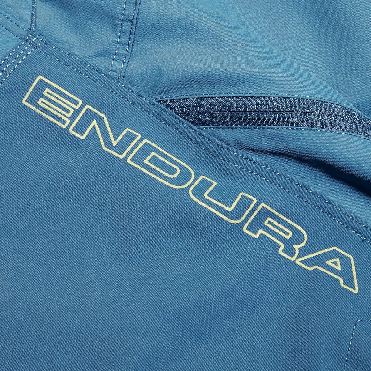 ENDURA HUMMVEE LINER Shorts Blau - Image 12