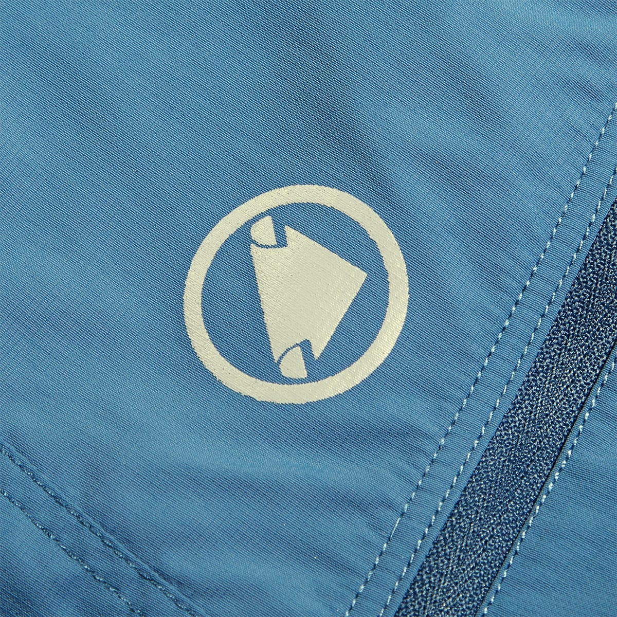 ENDURA HUMMVEE LINER Shorts Blau - Image 14