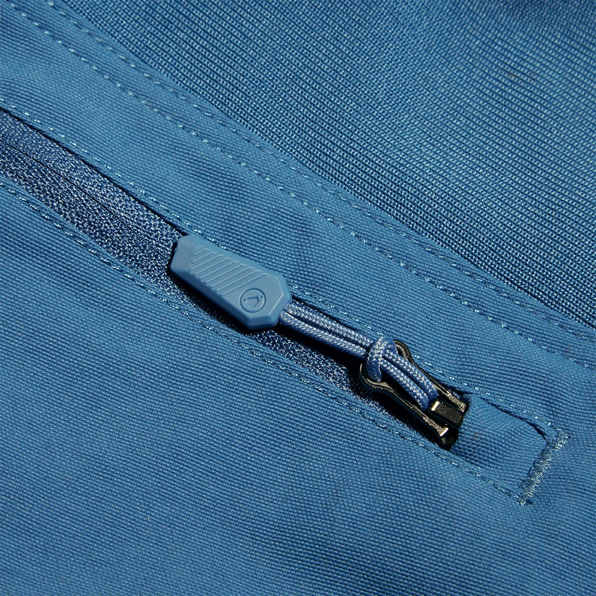 ENDURA HUMMVEE LINER Shorts Blau - Image 9