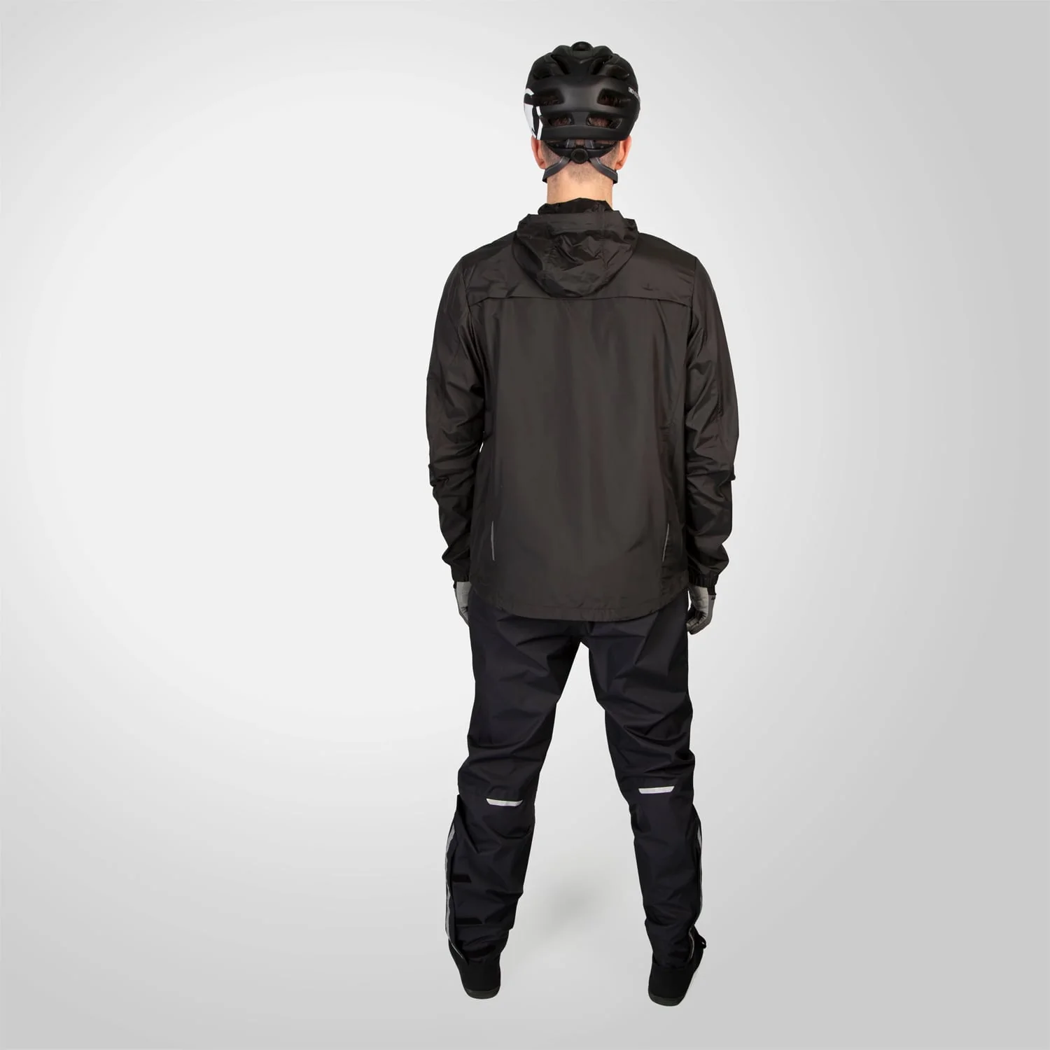 ENDURA HUMMVEE TRANSIT WATERPROOF Hose Schwarz - Image 10