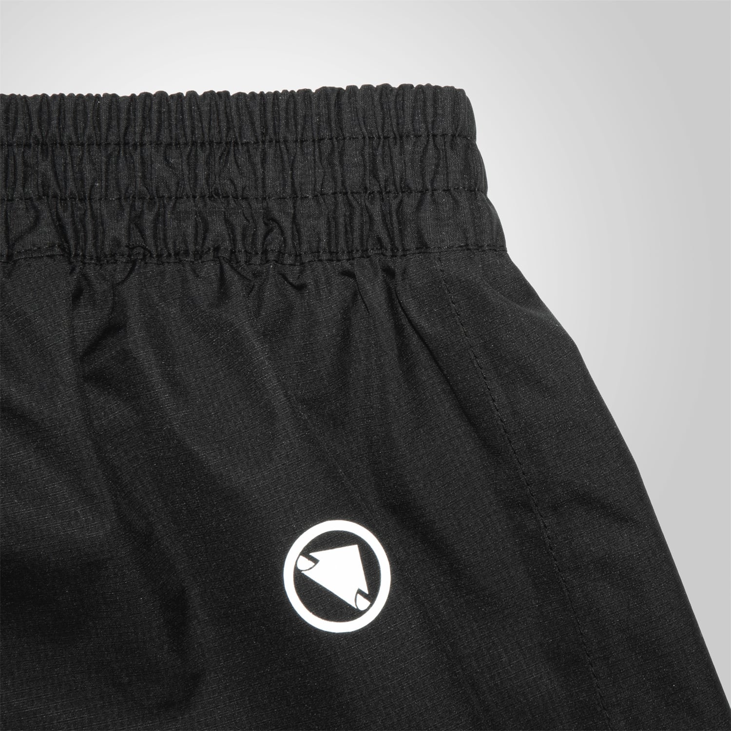 ENDURA HUMMVEE TRANSIT WATERPROOF Hose Schwarz - Image 3