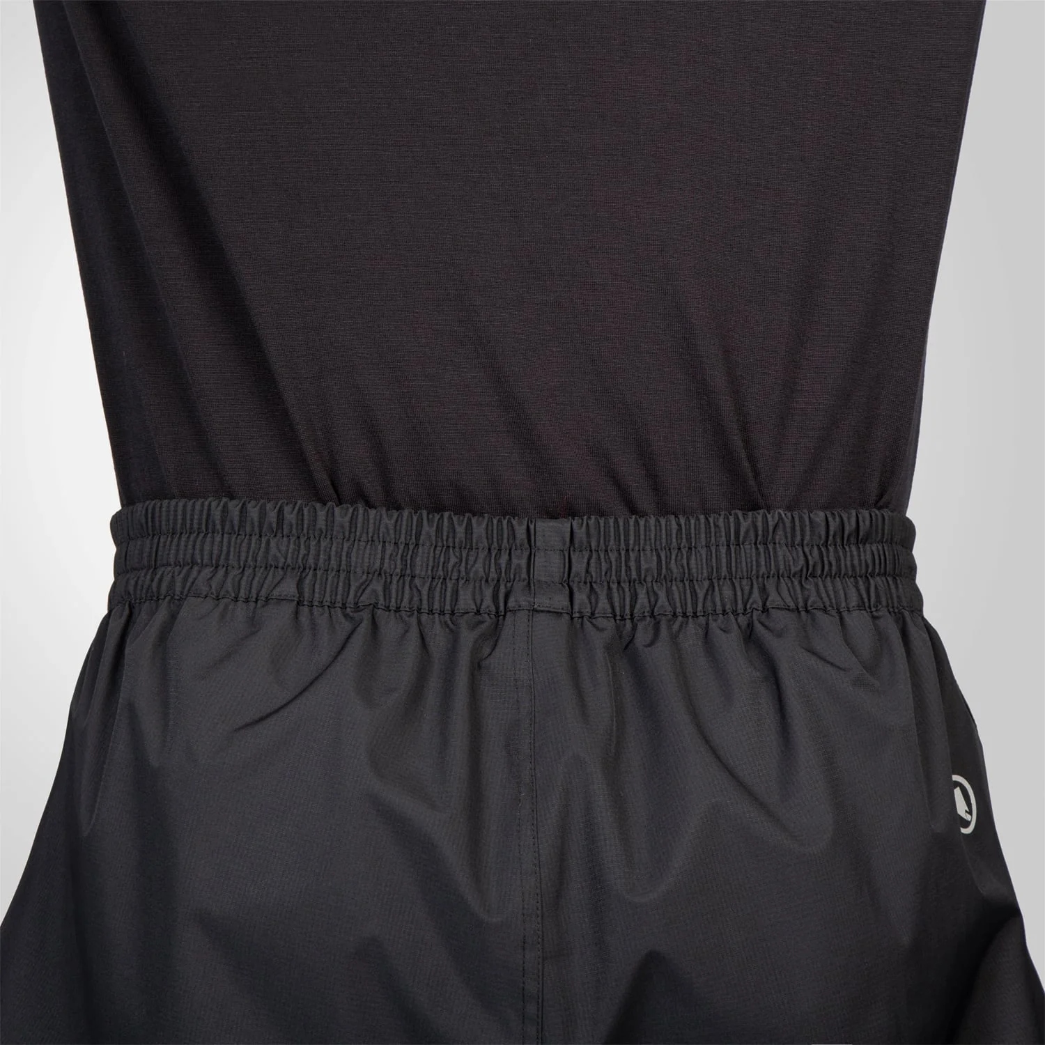 ENDURA HUMMVEE TRANSIT WATERPROOF Hose Schwarz - Image 5