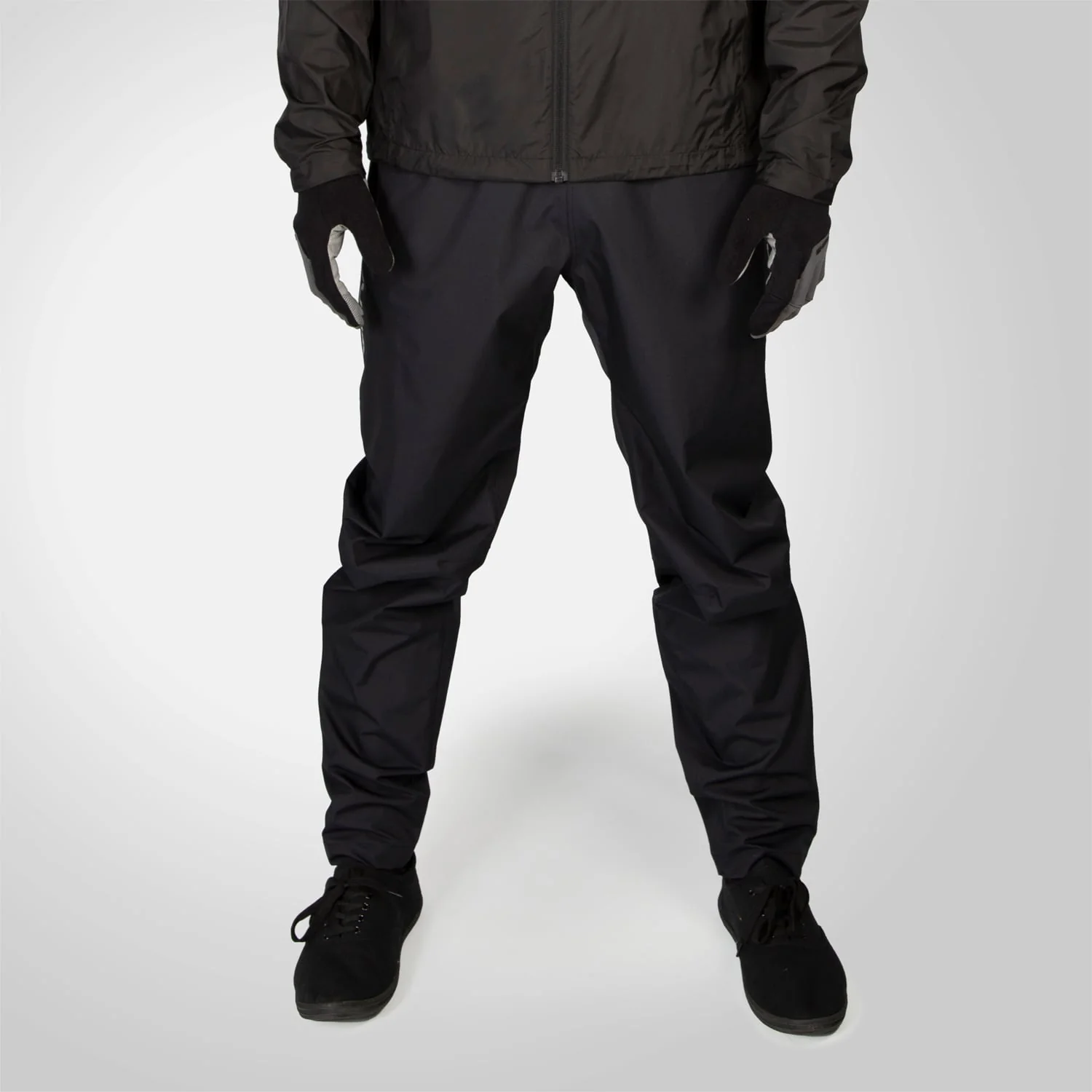 ENDURA HUMMVEE TRANSIT WATERPROOF Hose Schwarz - Image 6
