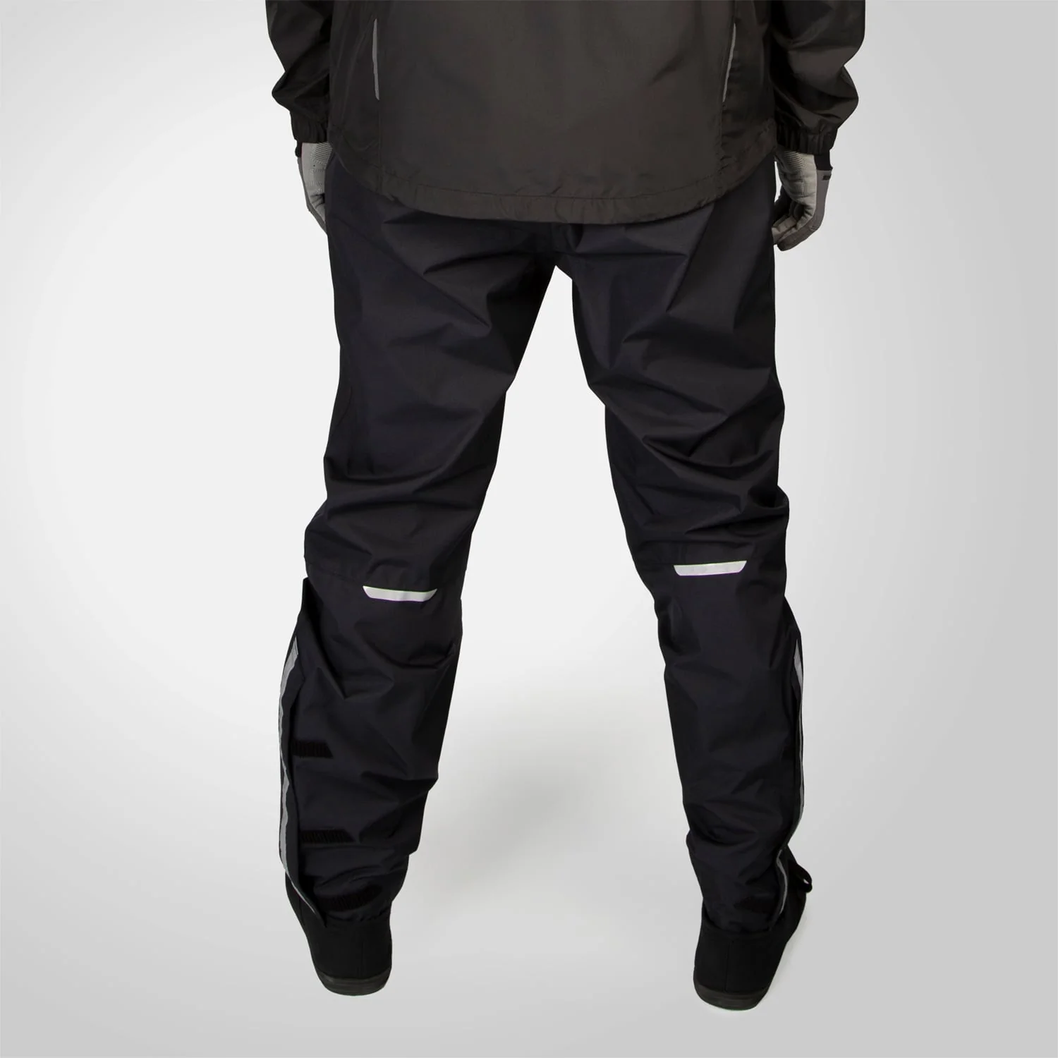 ENDURA HUMMVEE TRANSIT WATERPROOF Hose Schwarz - Image 7