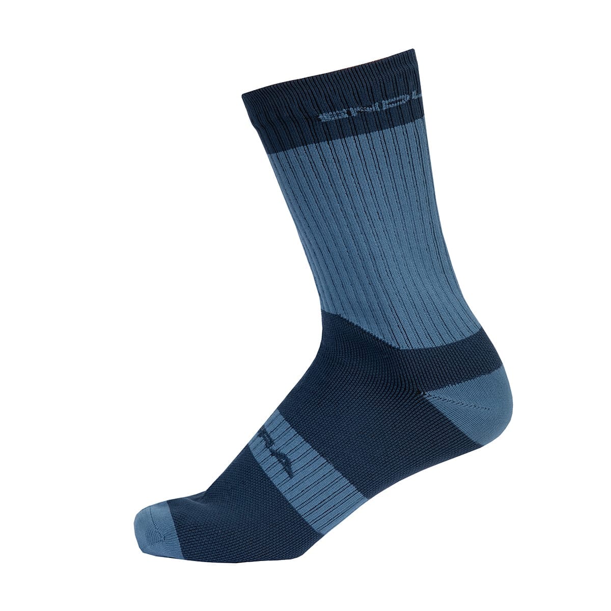 ENDURA HUMMVEE WATERPROOF II Socken Blau