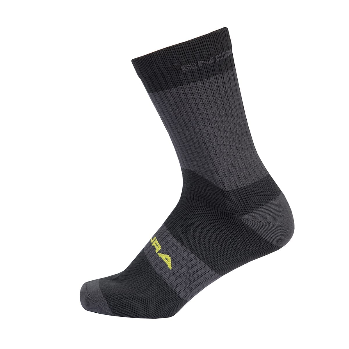 ENDURA HUMMVEE WATERPROOF II Socken Schwarz