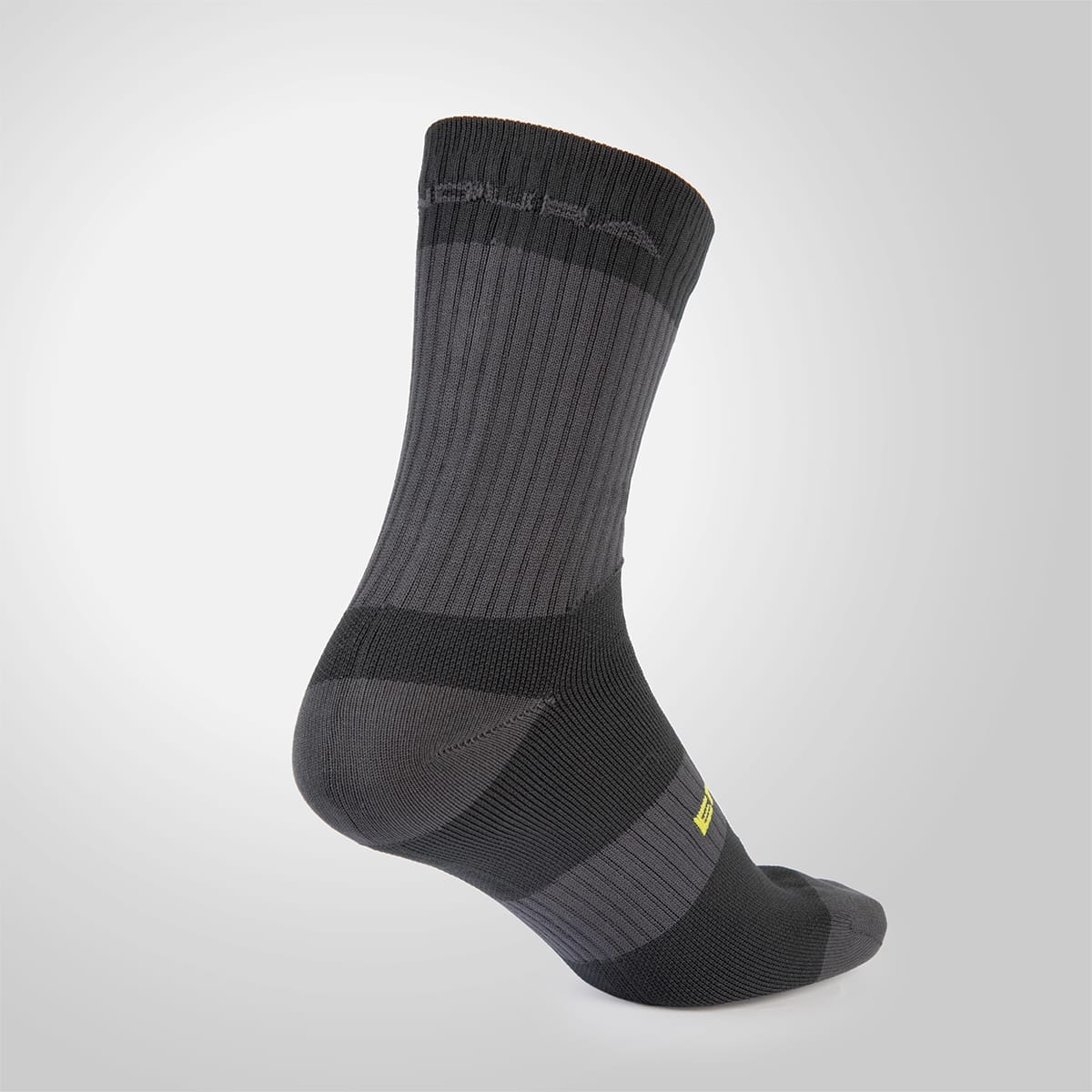 ENDURA HUMMVEE WATERPROOF II Socken Schwarz - Image 2