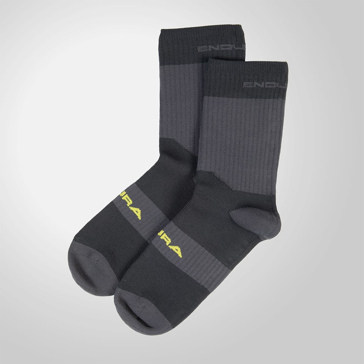 ENDURA HUMMVEE WATERPROOF II Socken Schwarz - Image 3