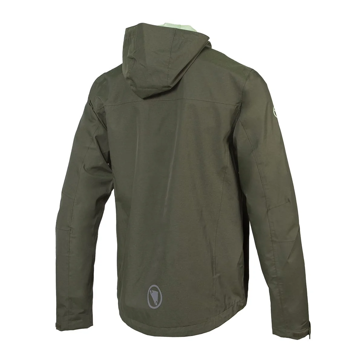 ENDURA HUMMVEE WATERPROOF Jacke Khaki - Image 2