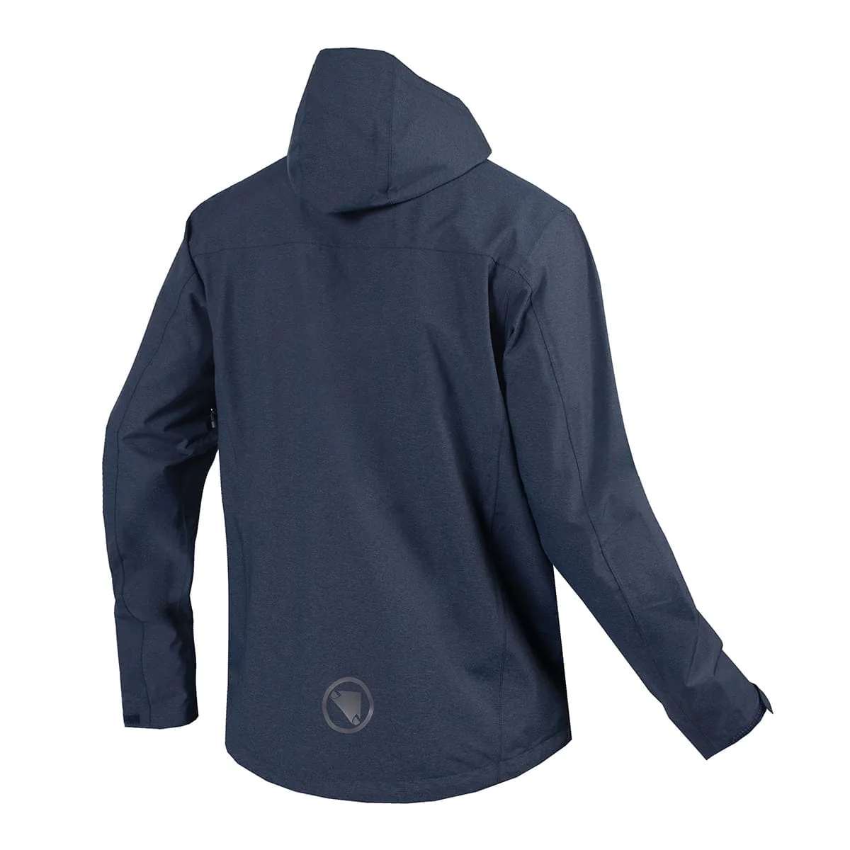 ENDURA HUMMVEE WATERPROOF Jacke Blau - Image 2
