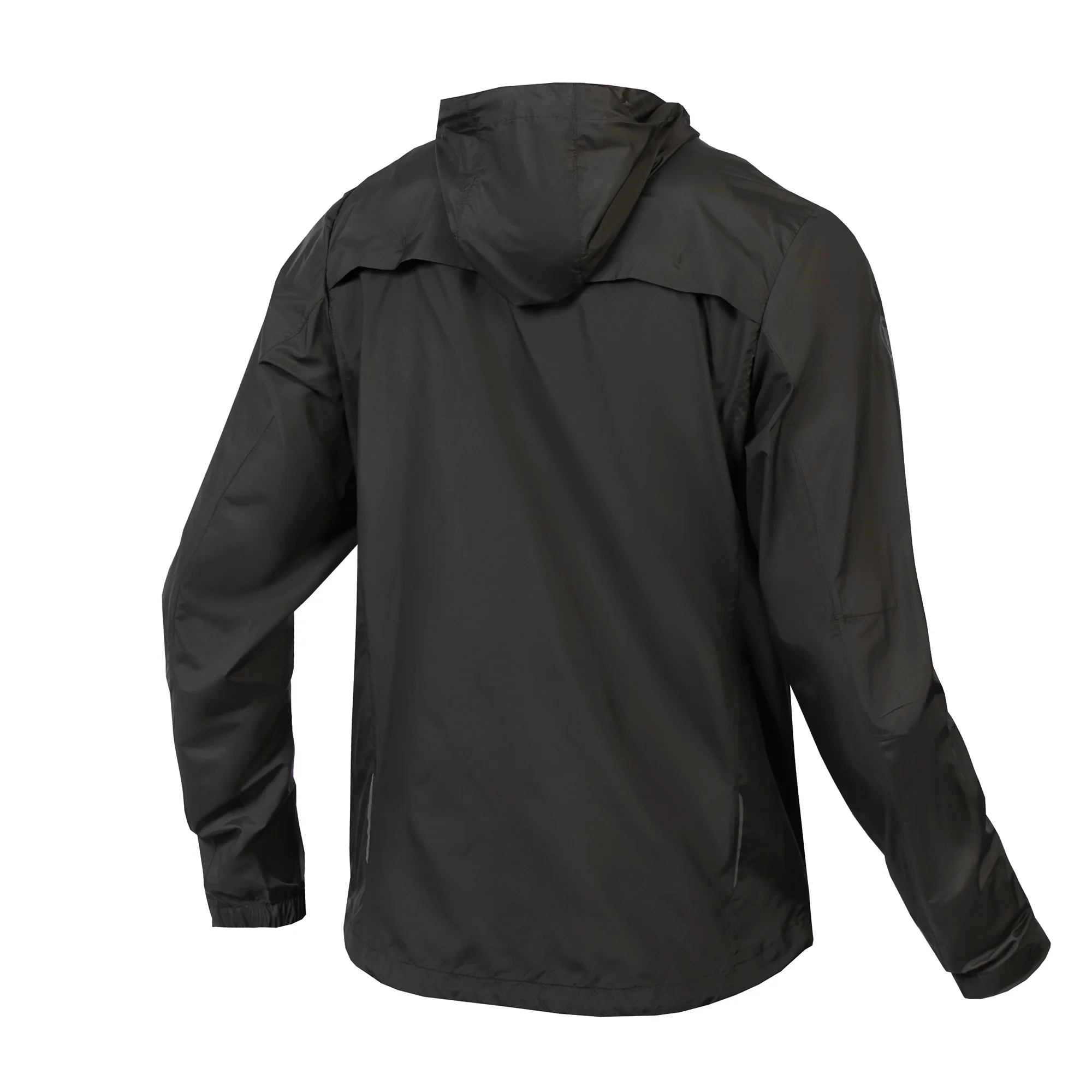ENDURA HUMMVEE WINDSHELL Jacke Schwarz - Image 2