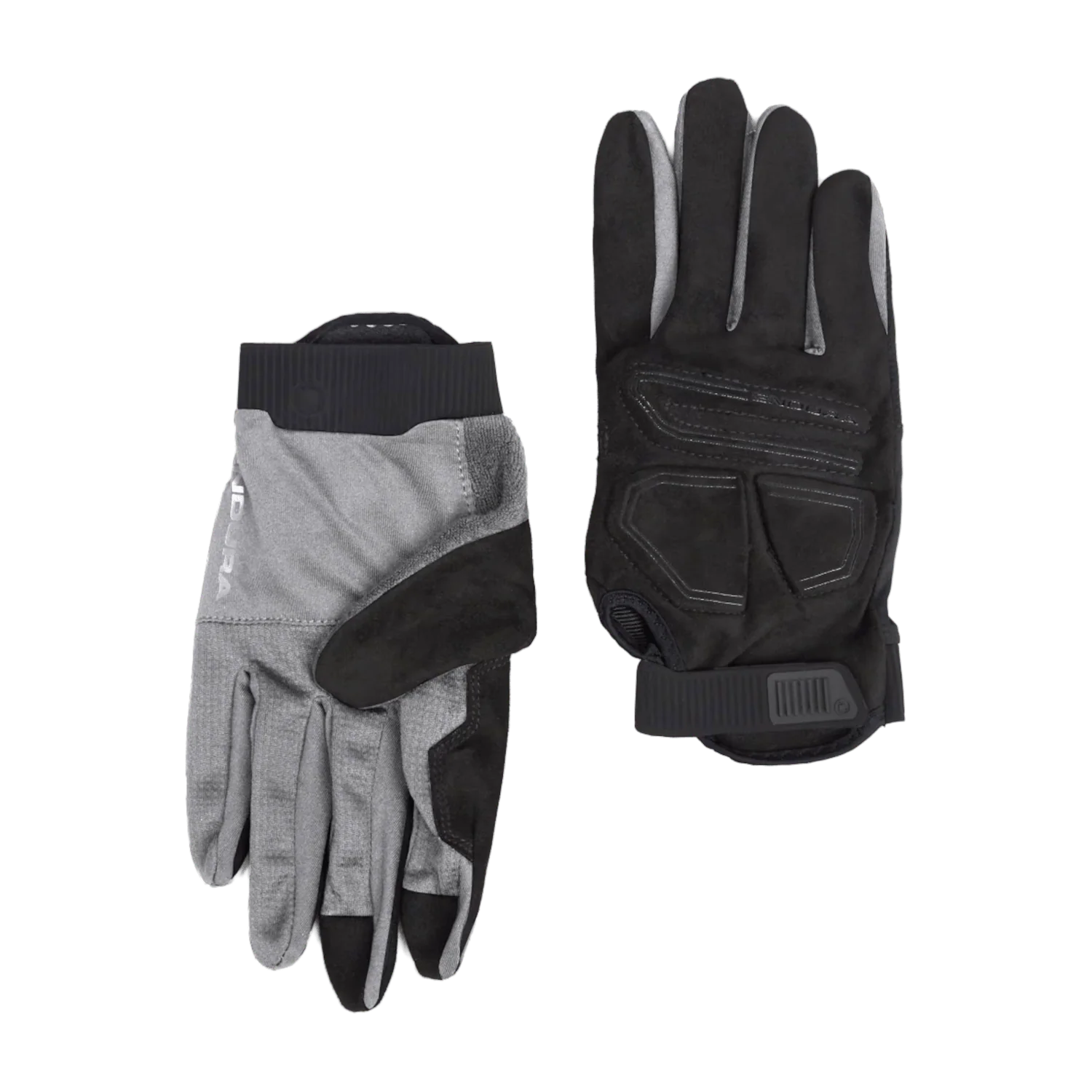 ENDURA LOOP Handschuhe Grau