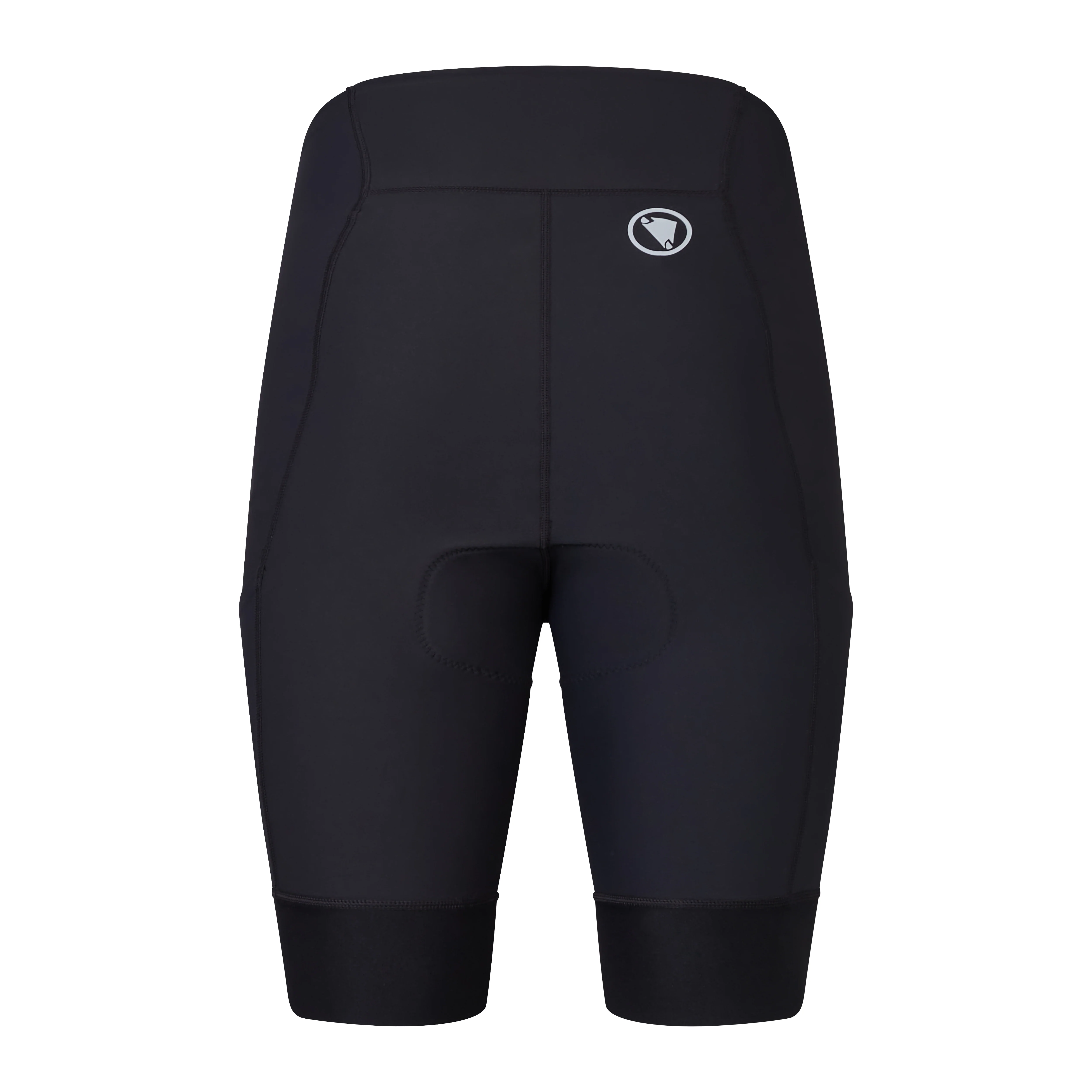 ENDURA LOOP Kurze Radhose Schwarz - Image 2