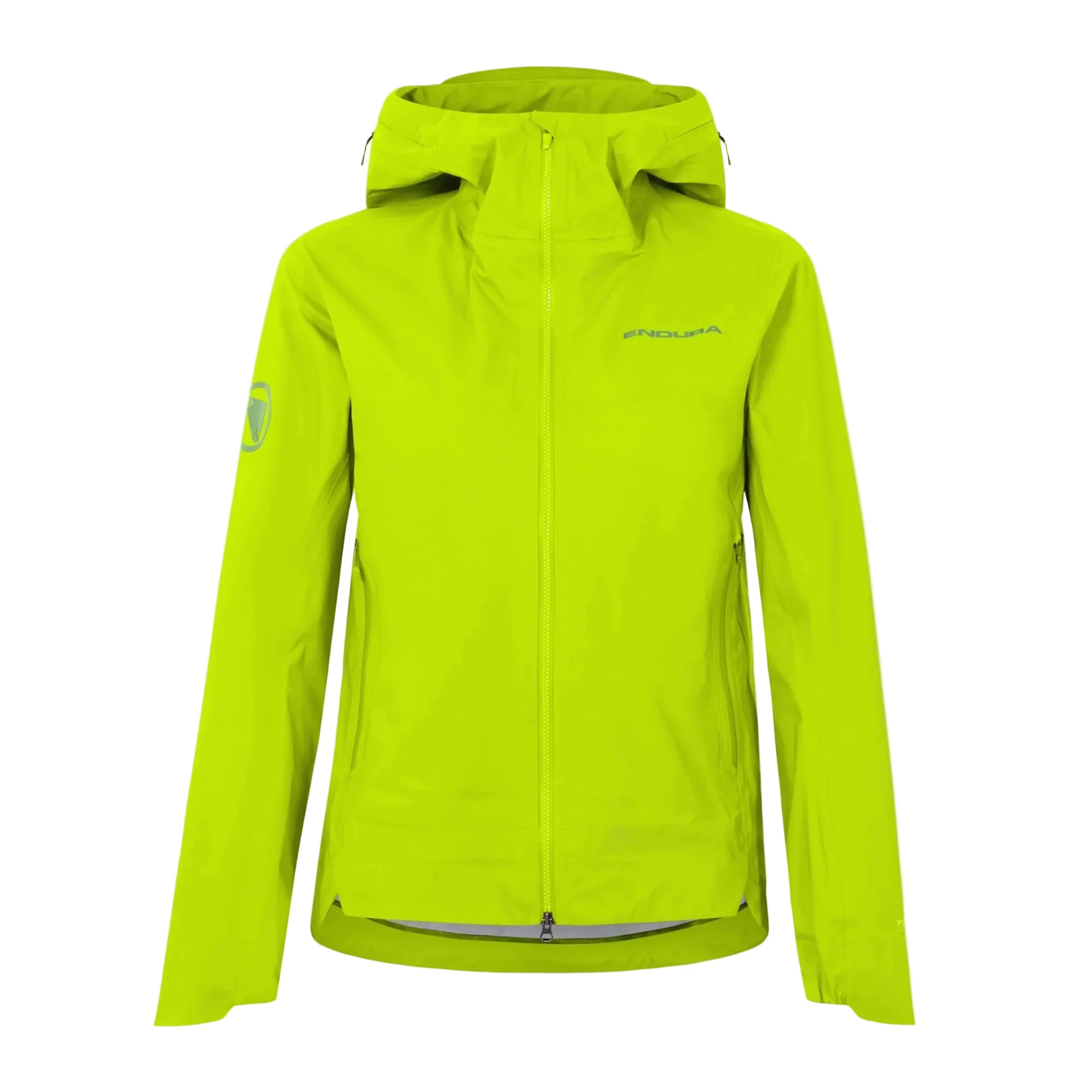 ENDURA MT500 ADV Jacke Gelb/Grün Fluo