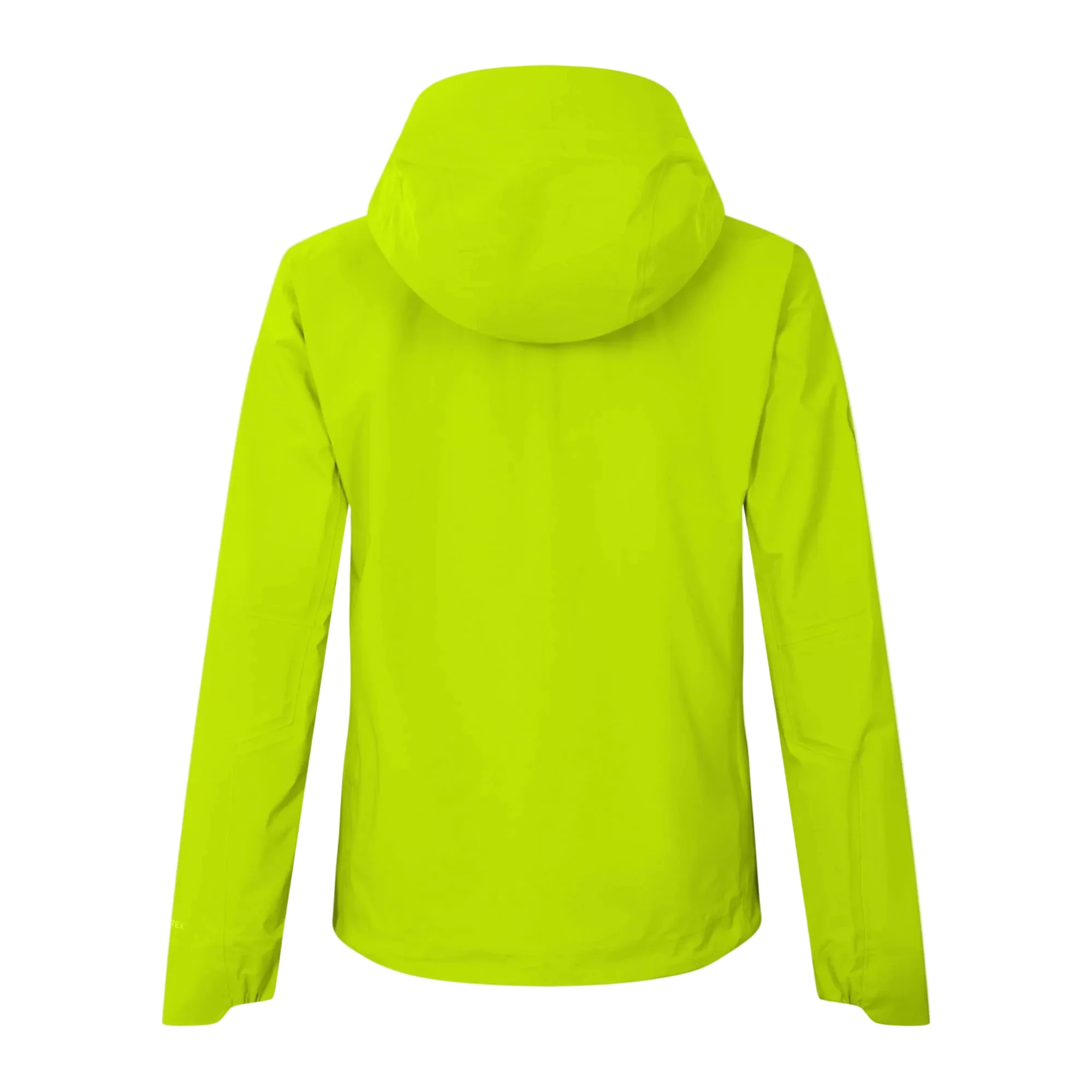 ENDURA MT500 ADV Jacke Gelb/Grün Fluo - Image 2
