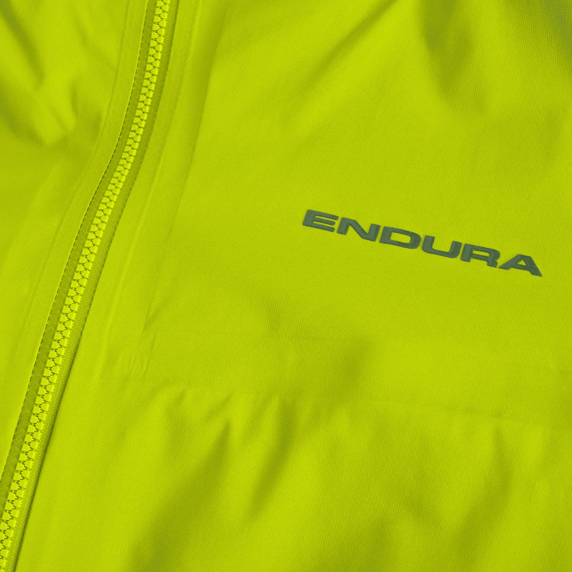 ENDURA MT500 ADV Jacke Women Gelb/Grün Fluo - Image 2