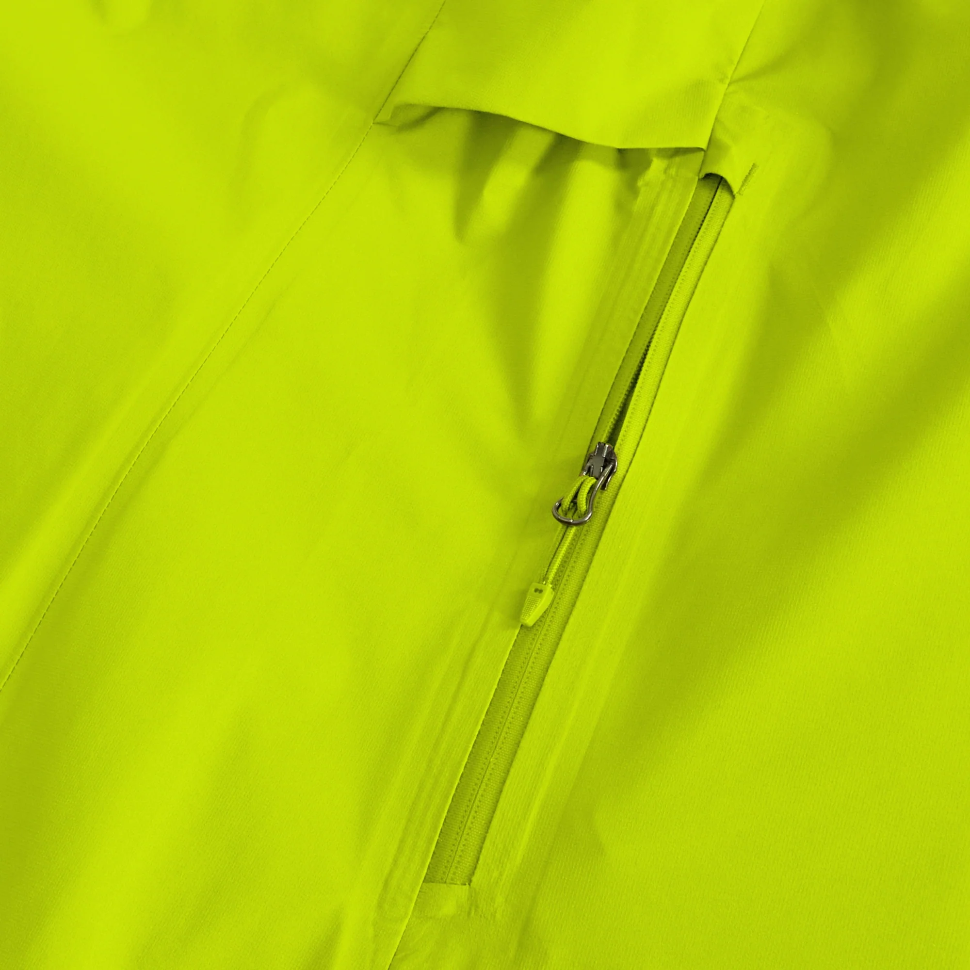 ENDURA MT500 ADV Jacke Women Gelb/Grün Fluo - Image 4