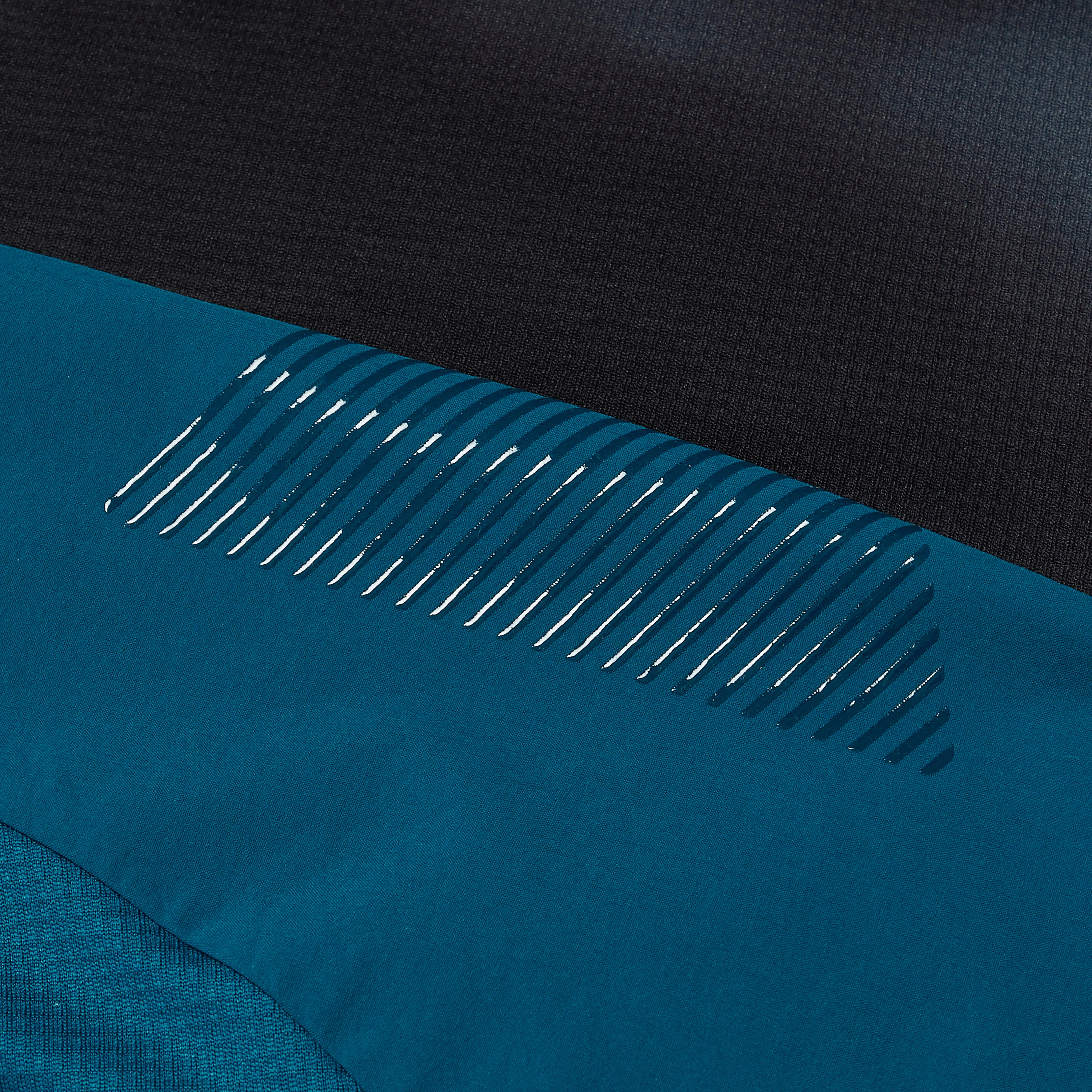 ENDURA MT500 BURNER Langarmtrikot Blau - Image 3