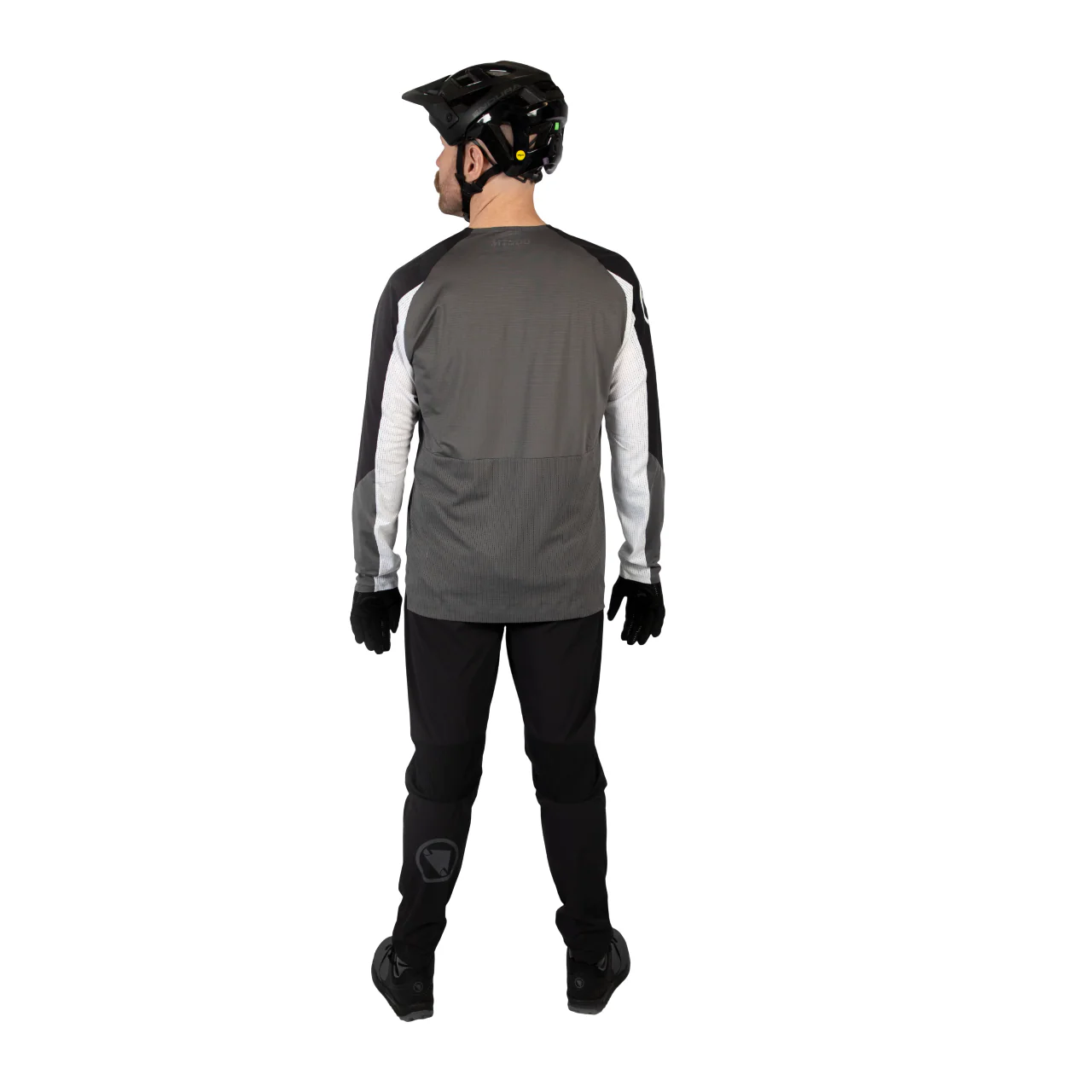 ENDURA MT500 BURNER LITE Hose Schwarz - Image 4