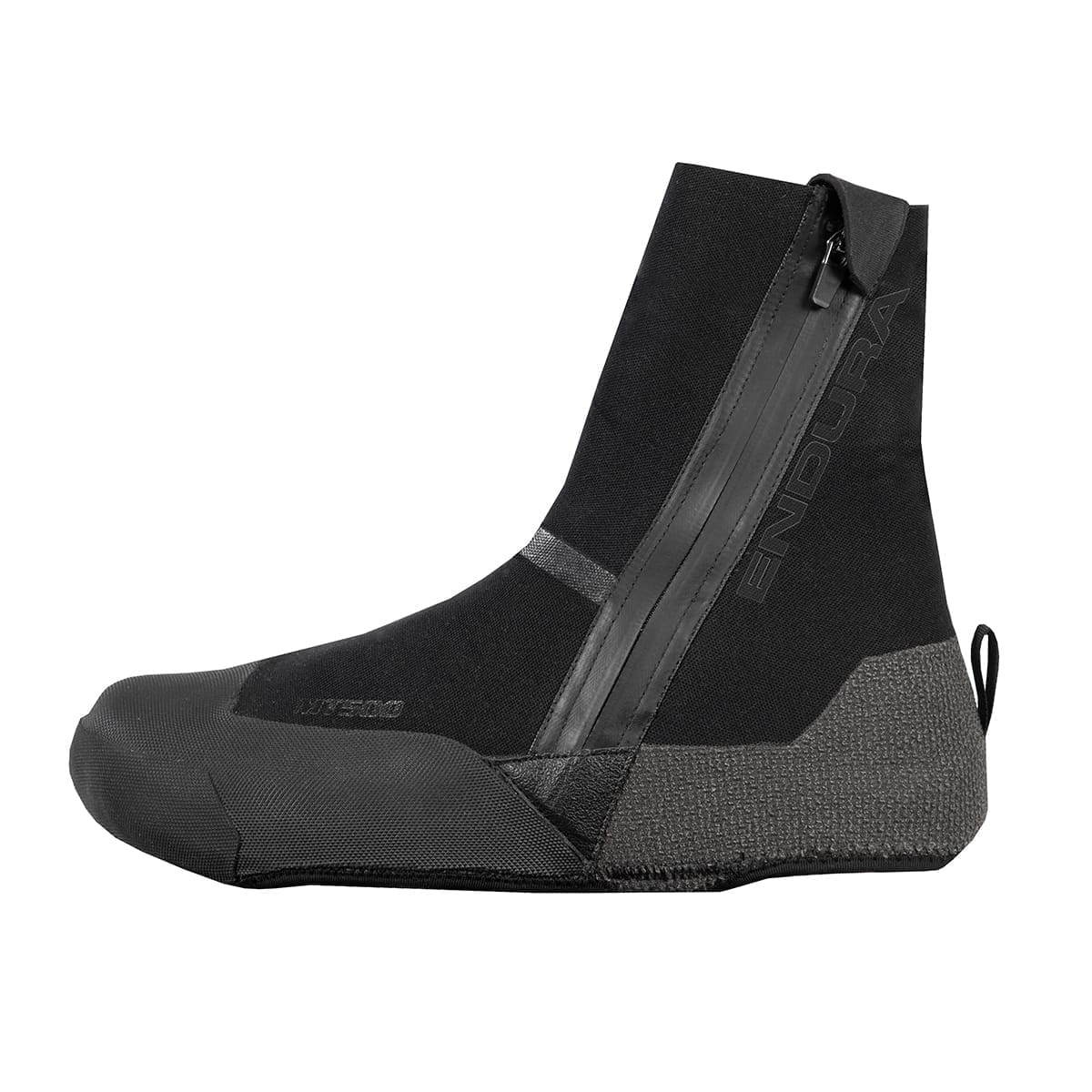 ENDURA MT500 PLUS Schuhüberzieher Schwarz