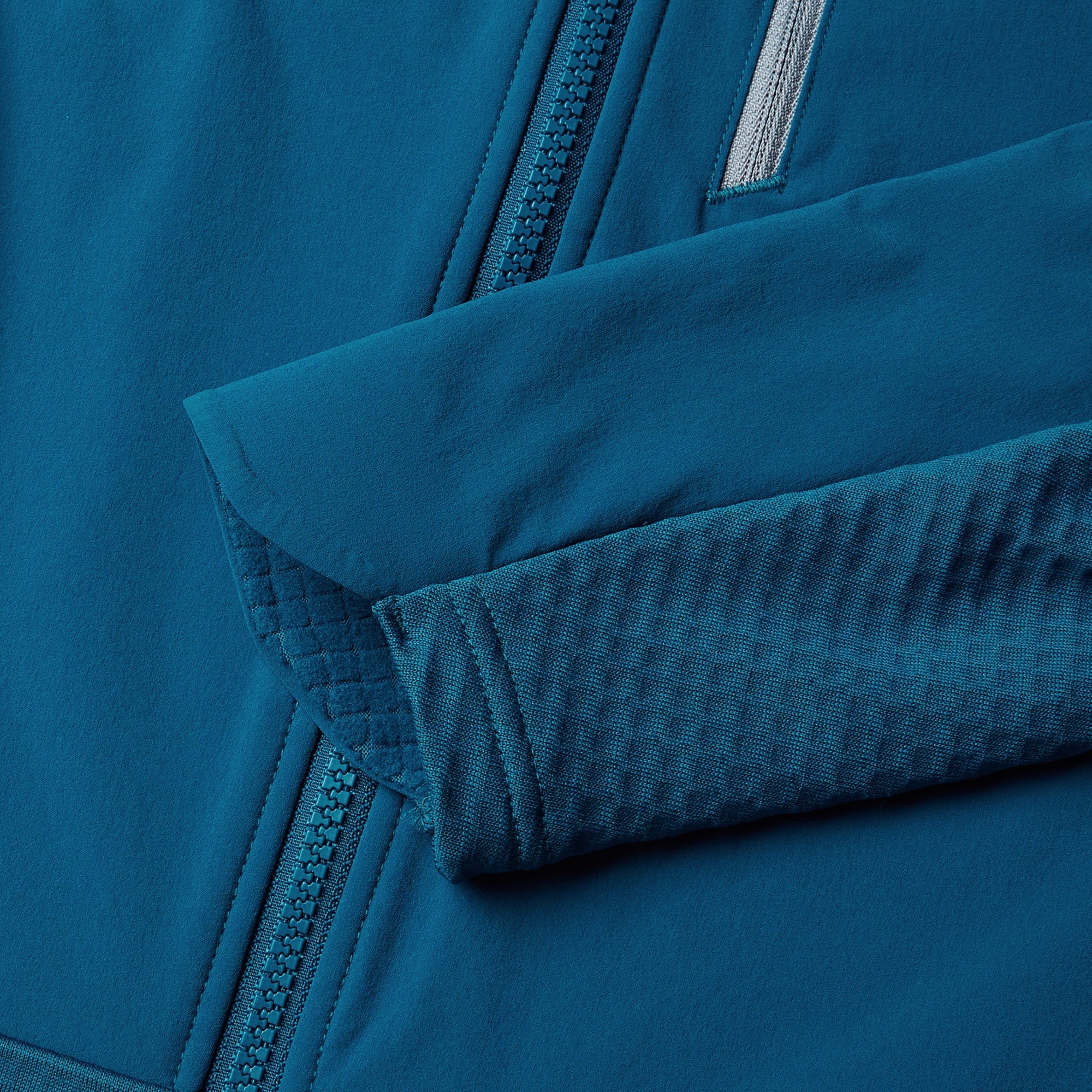ENDURA MT500 POLARTEC Jacke Blau - Image 4