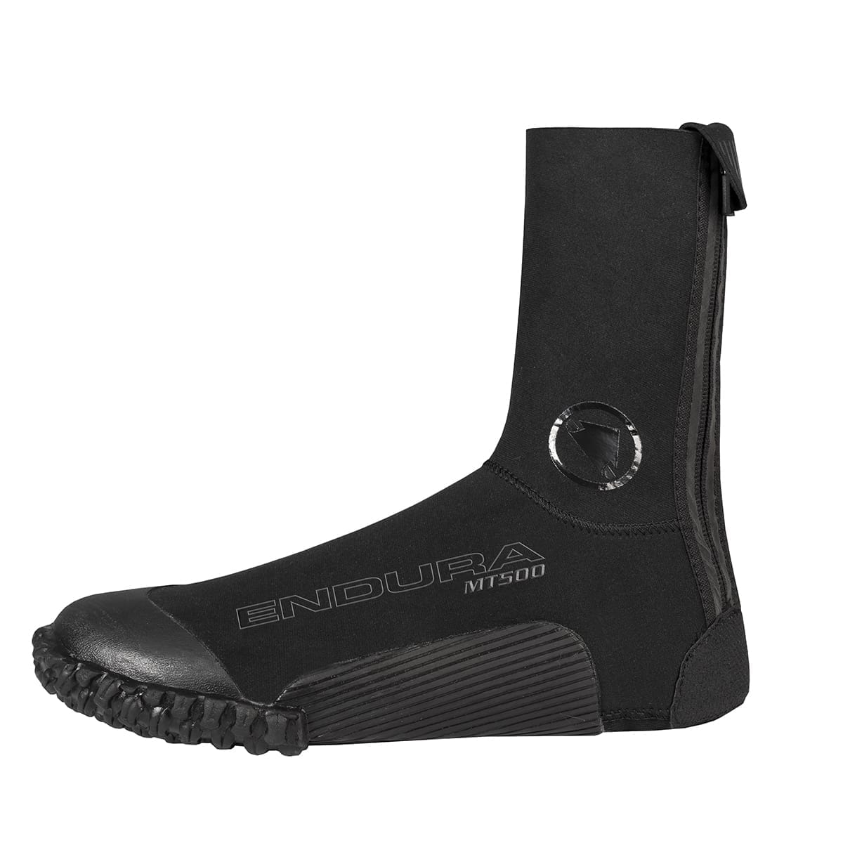 Überziehschuhe MTB ENDURA MT500 Schwarz