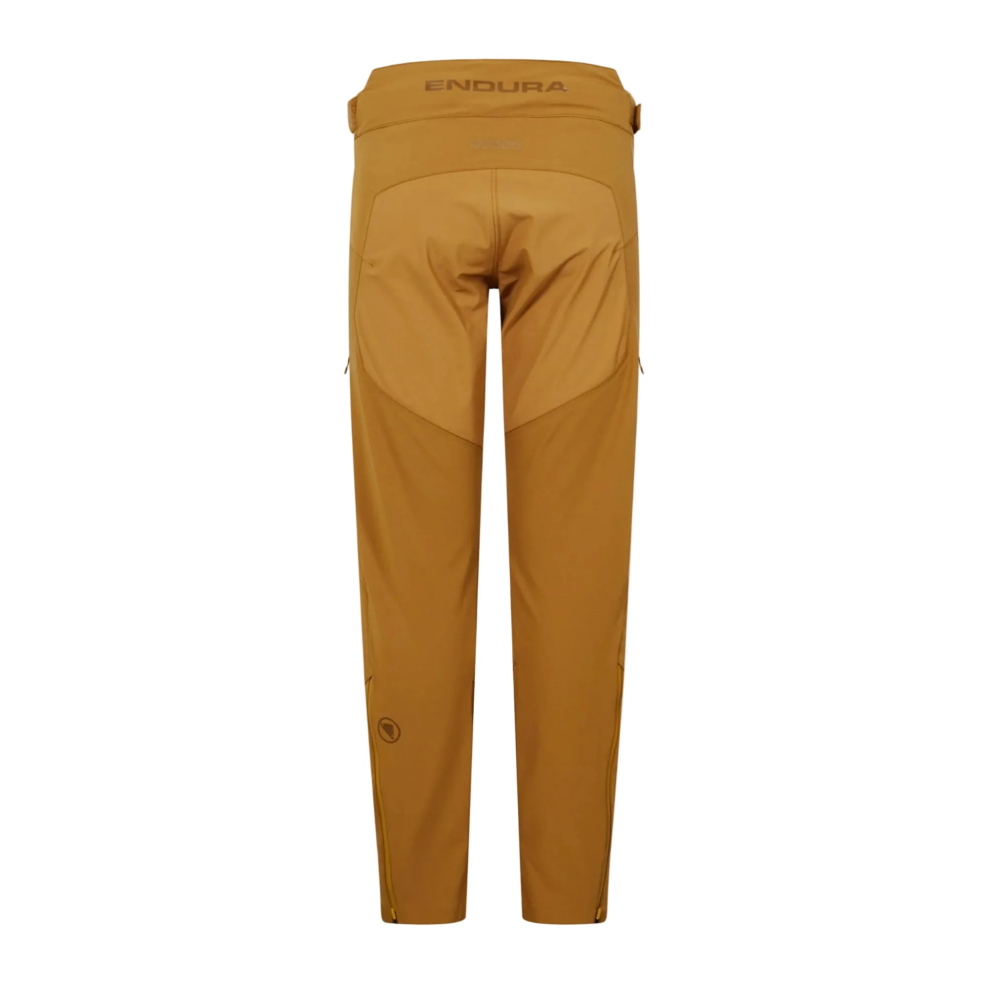 ENDURA MT500 SPRAY Hose Damen Braun/Orange - Image 2