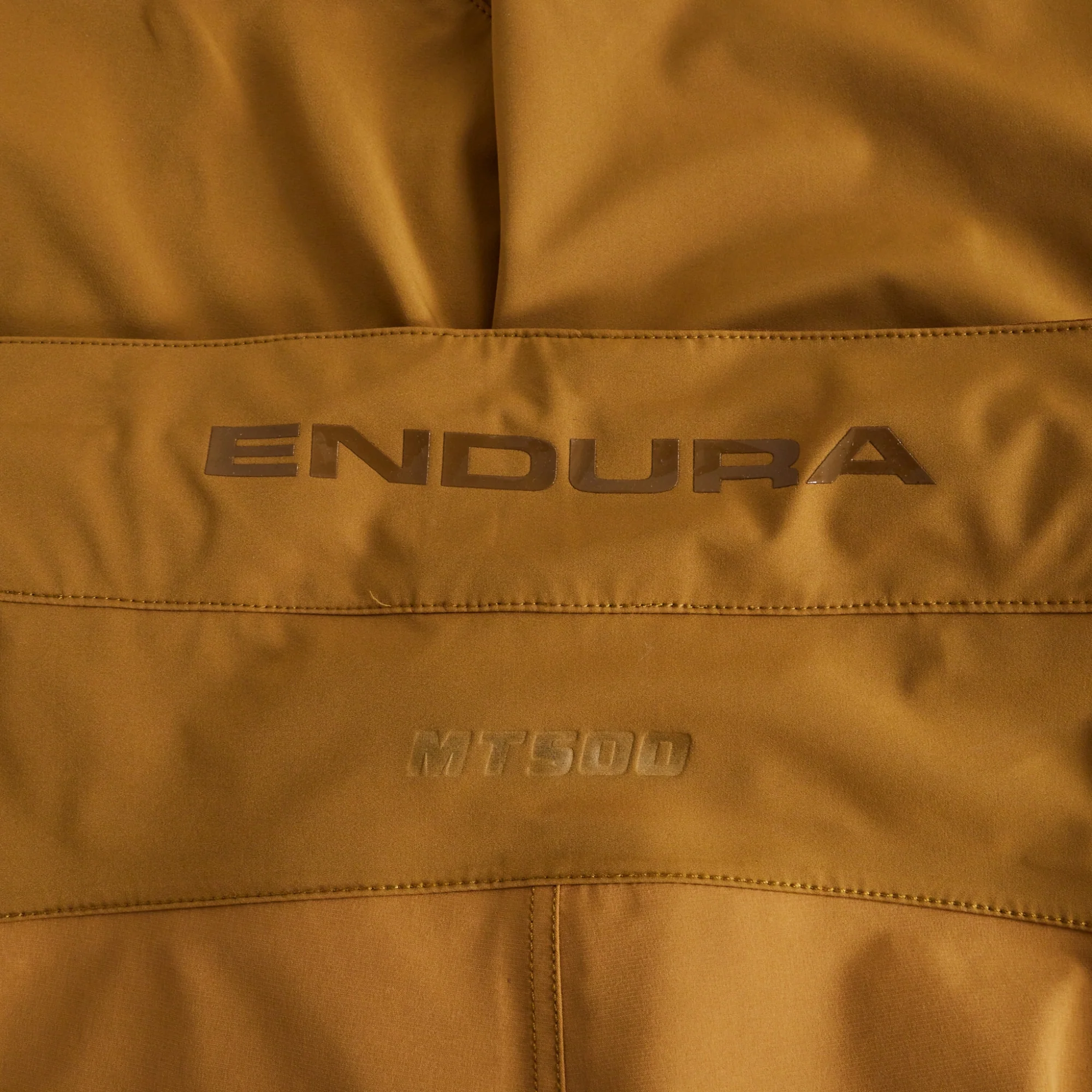 ENDURA MT500 SPRAY Hose Damen Braun/Orange - Image 3