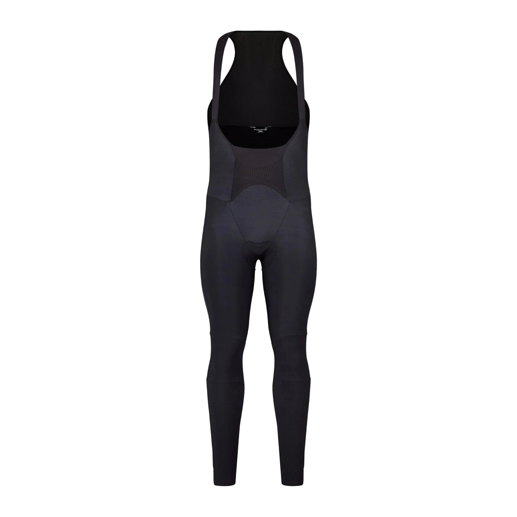 ENDURA MT500 THERMAL LINER Lange Trägerhose Schwarz