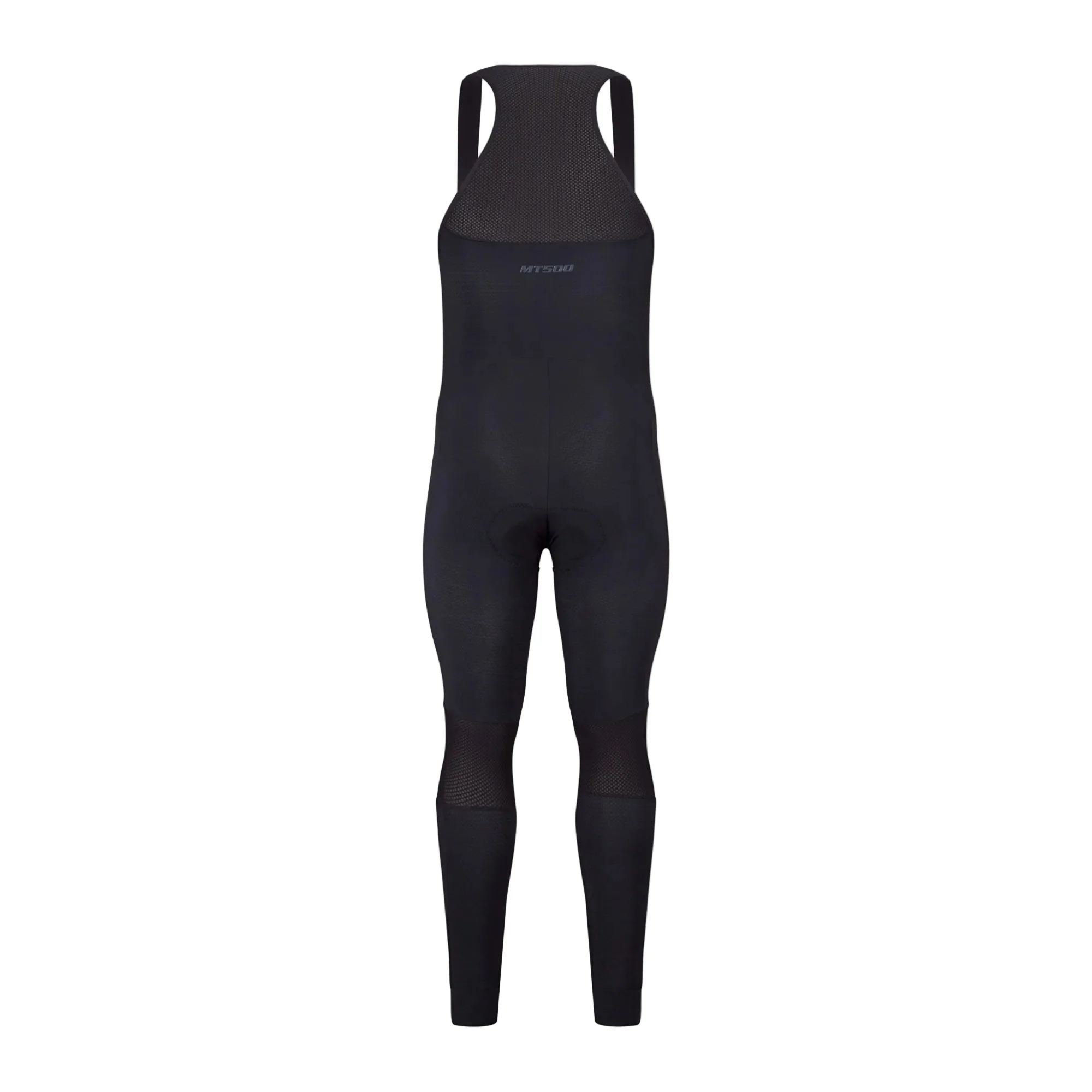 ENDURA MT500 THERMAL LINER Lange Trägerhose Schwarz - Image 2