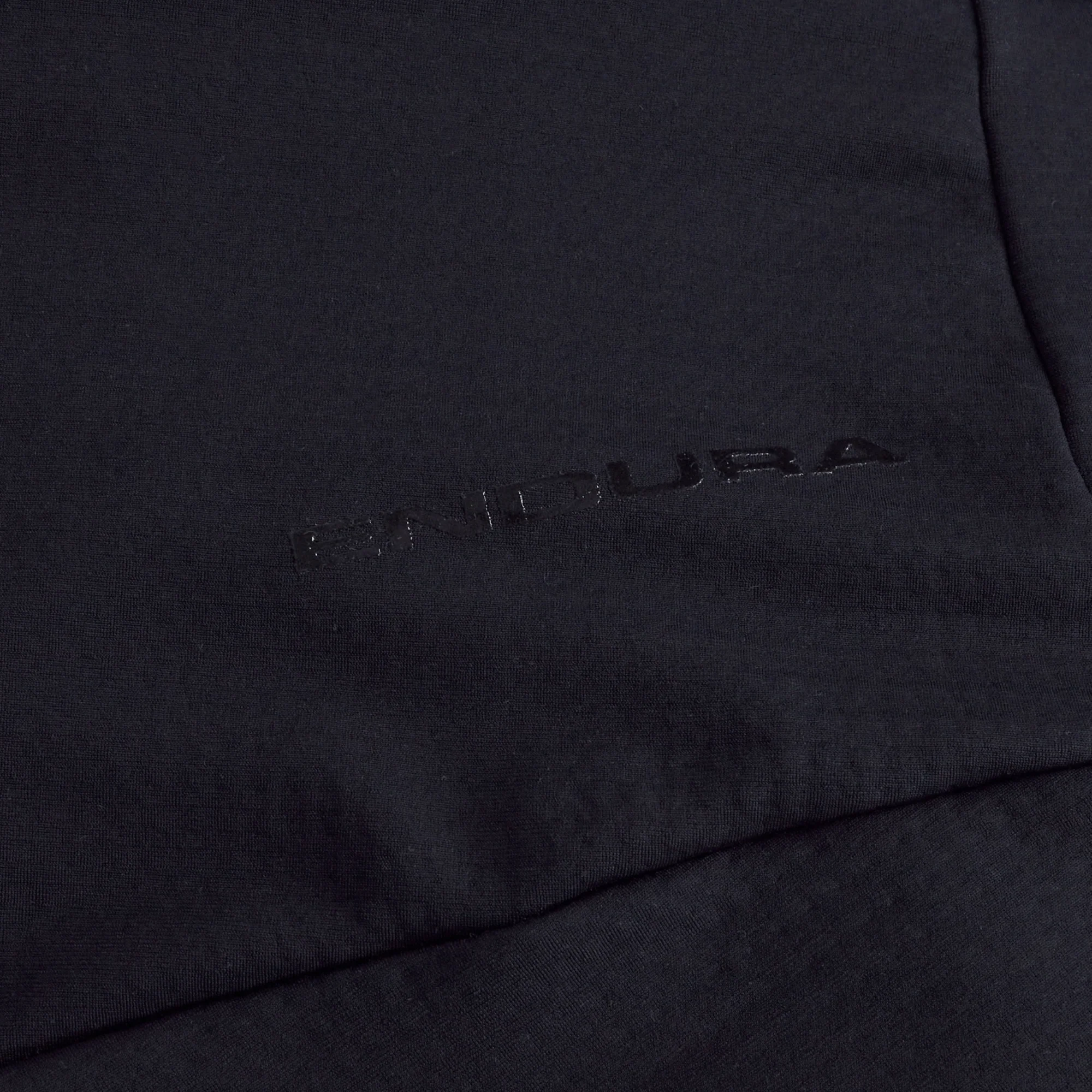 ENDURA MT500 THERMAL LINER Lange Trägerhose Schwarz - Image 3