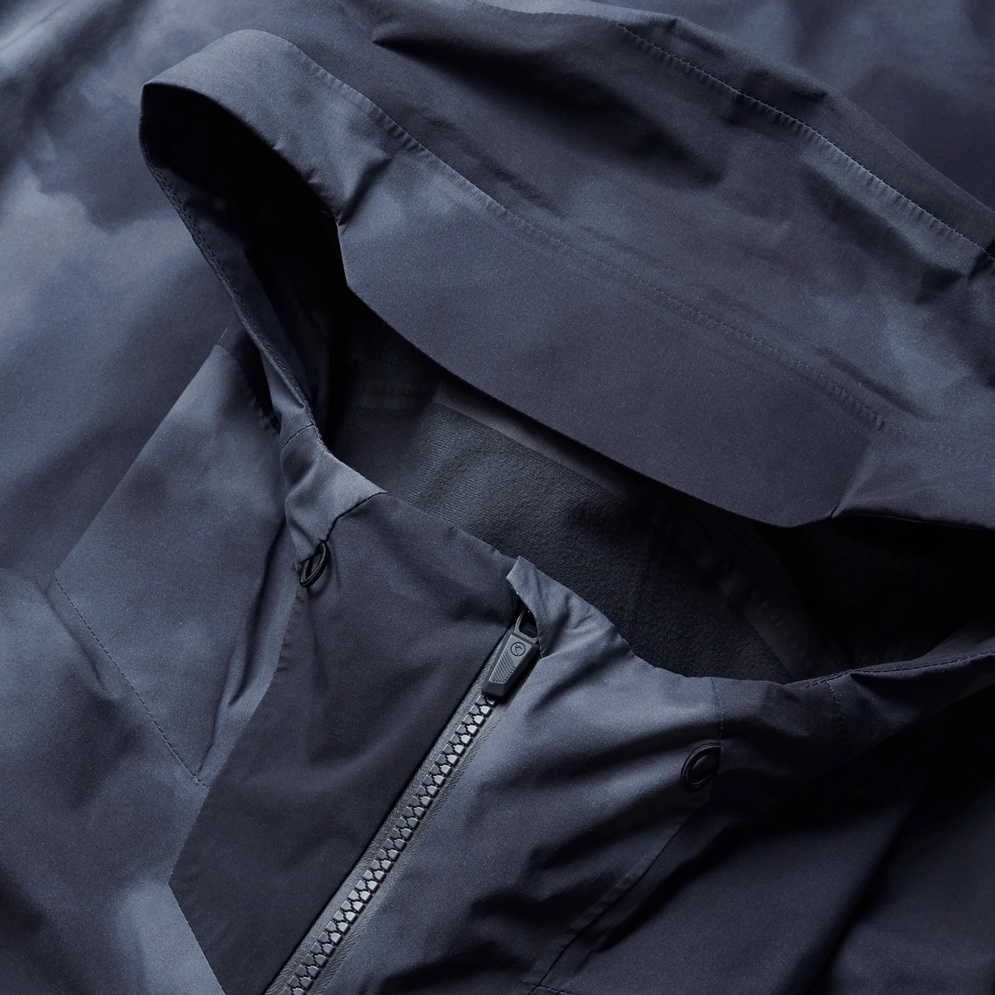 ENDURA MT500 WATERPROOF Jacke Grau - Image 4