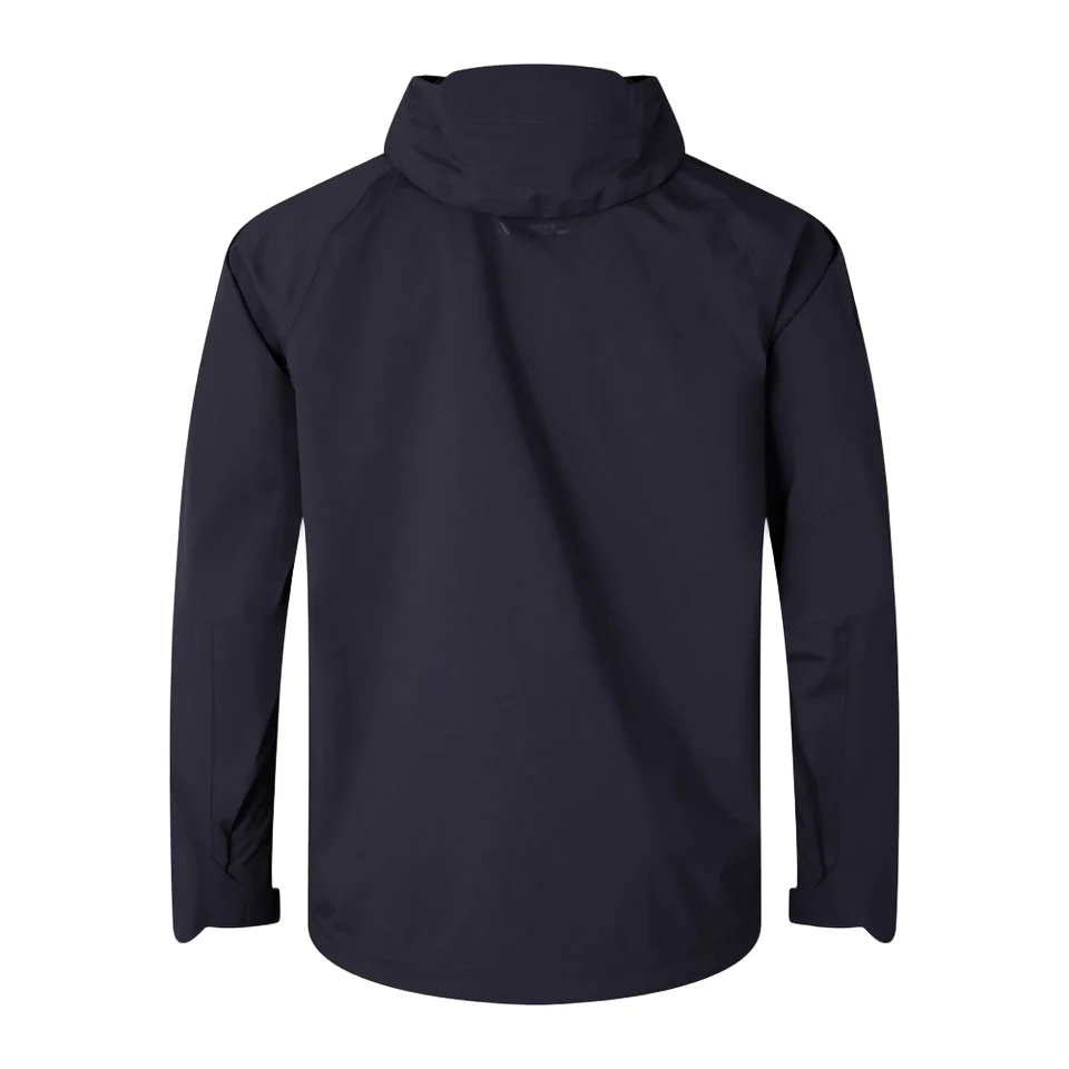 ENDURA MT500 WATERPROOF Jacke Schwarz - Image 2