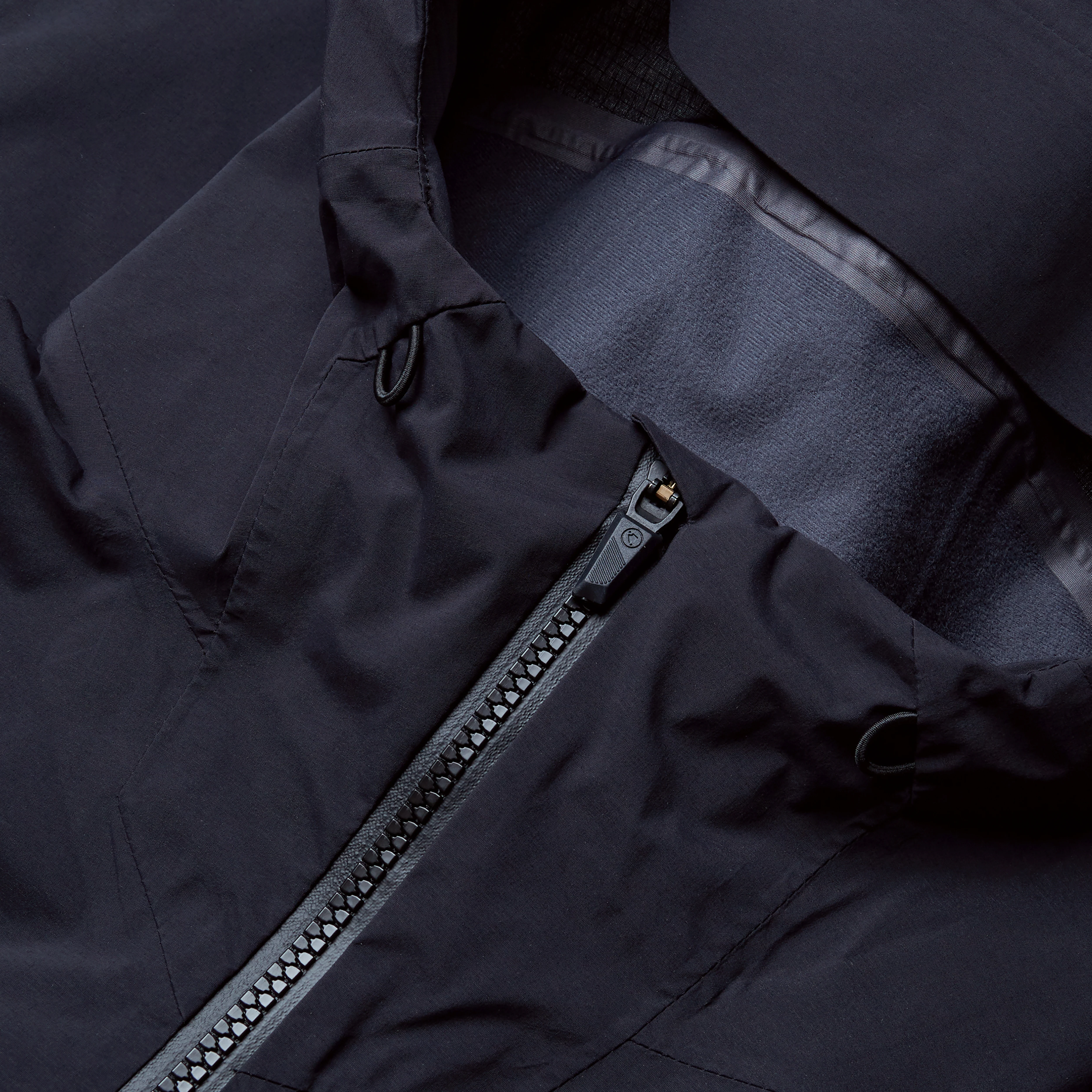 ENDURA MT500 WATERPROOF Jacke Schwarz - Image 5