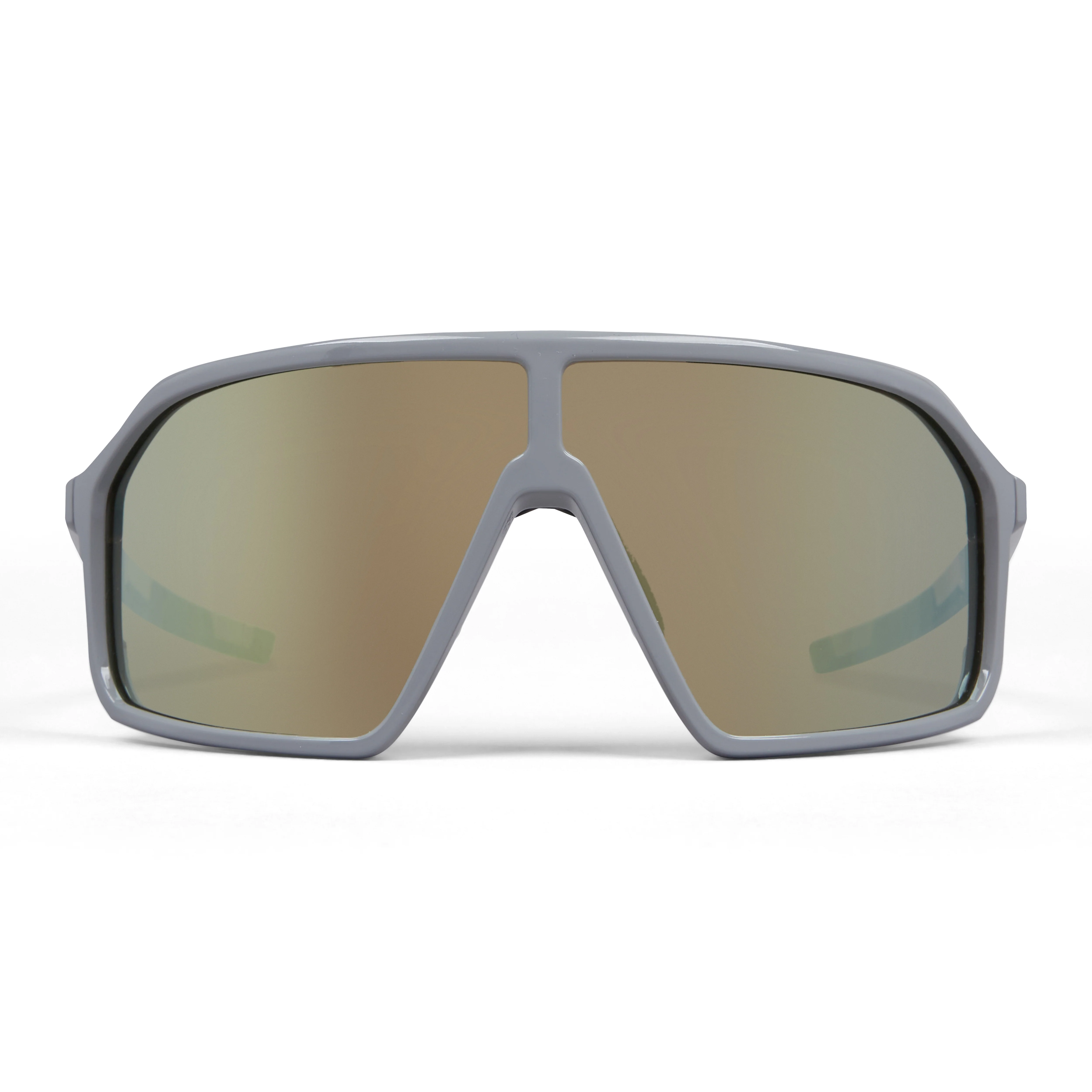 ENDURA MULLET Brille Grau