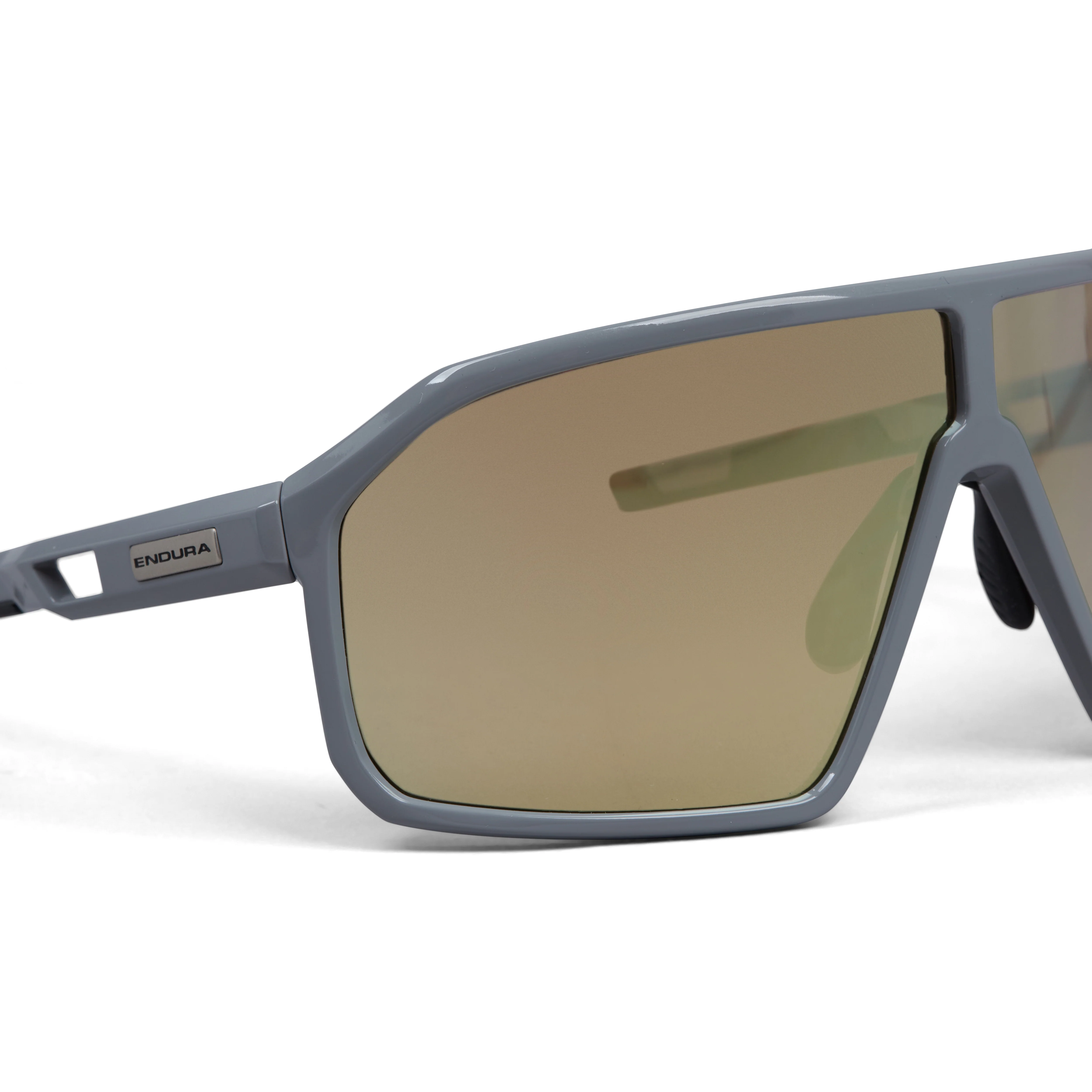 ENDURA MULLET Brille Grau - Image 2