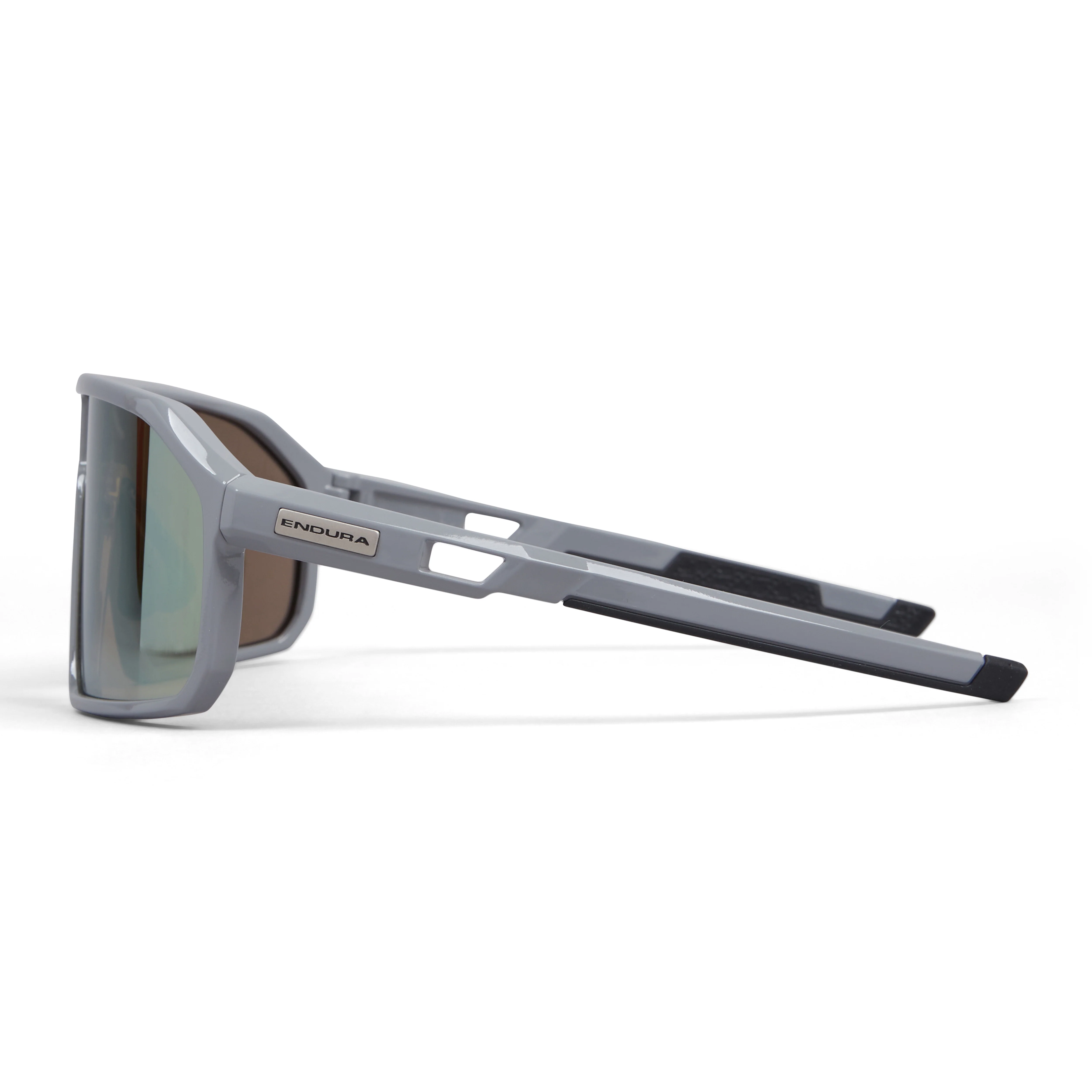 ENDURA MULLET Brille Grau - Image 3