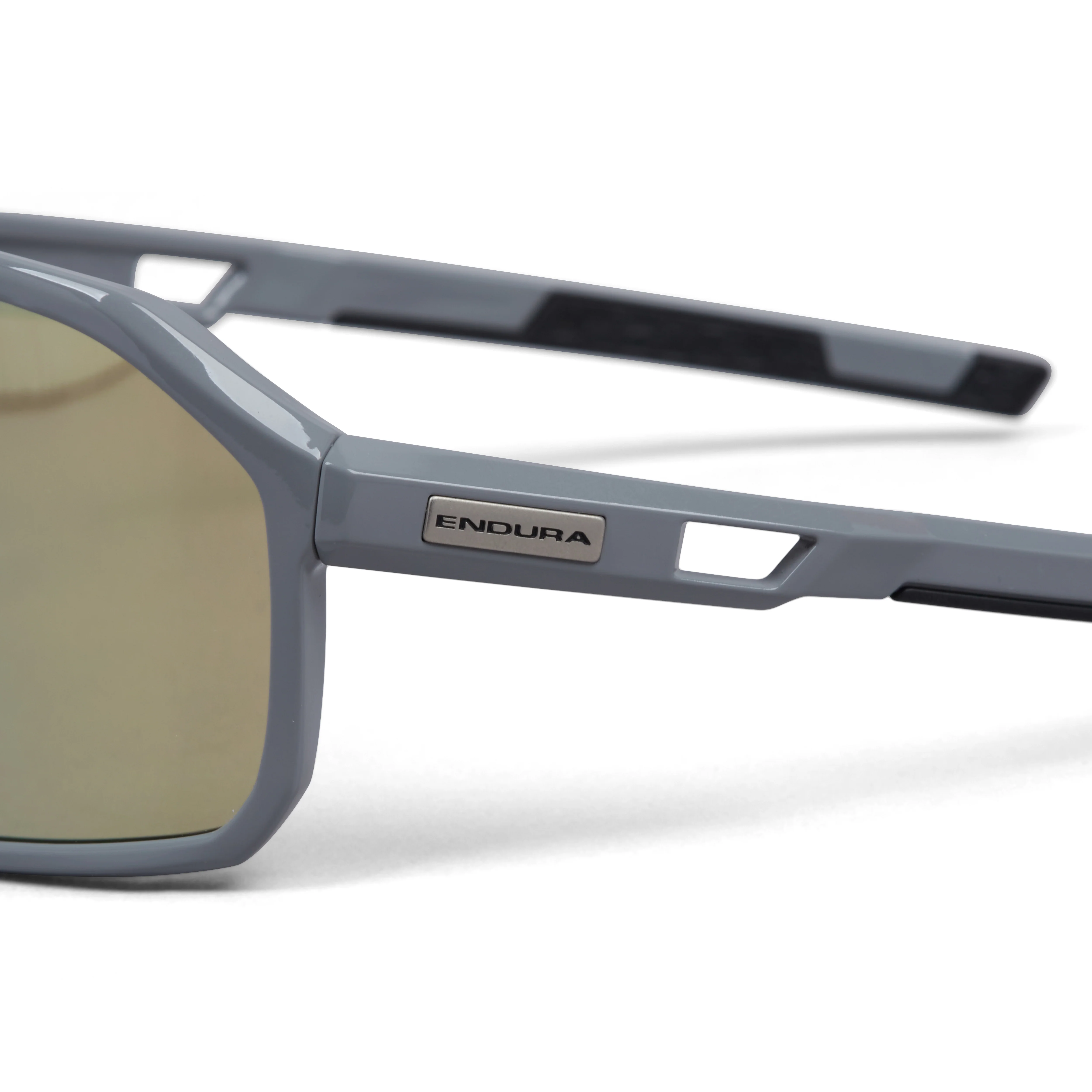 ENDURA MULLET Brille Grau - Image 4