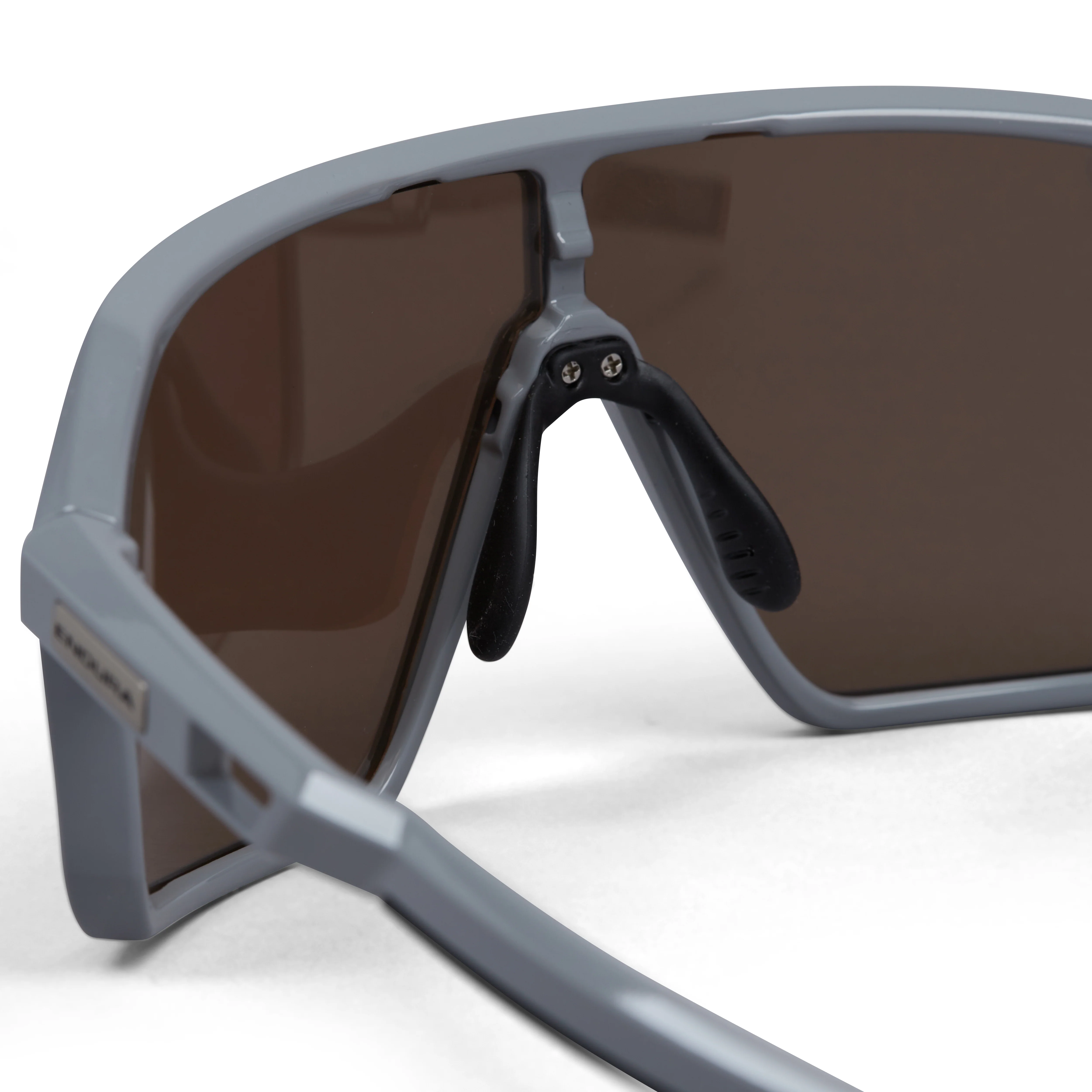 ENDURA MULLET Brille Grau - Image 6